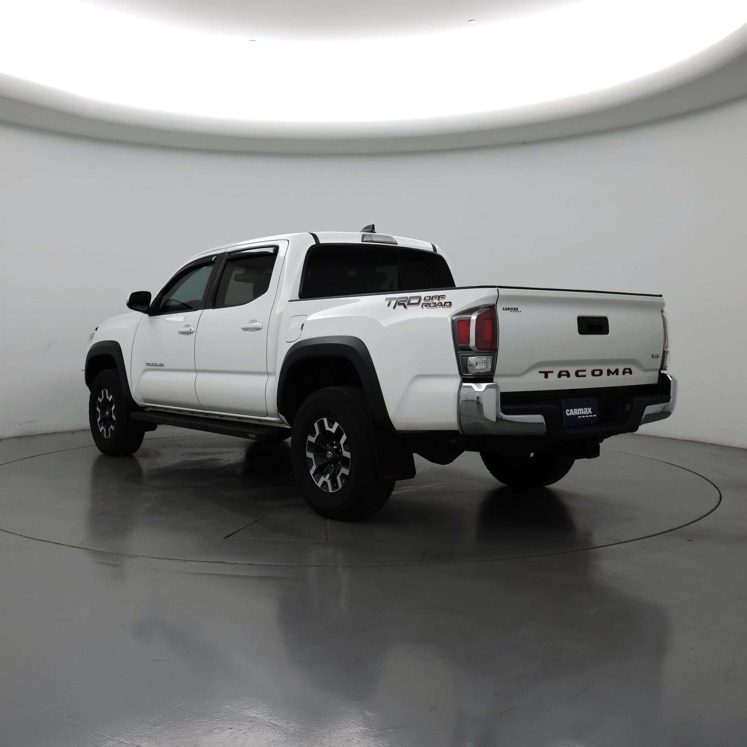 Thumbnail: 2023 Toyota Tacoma - 2