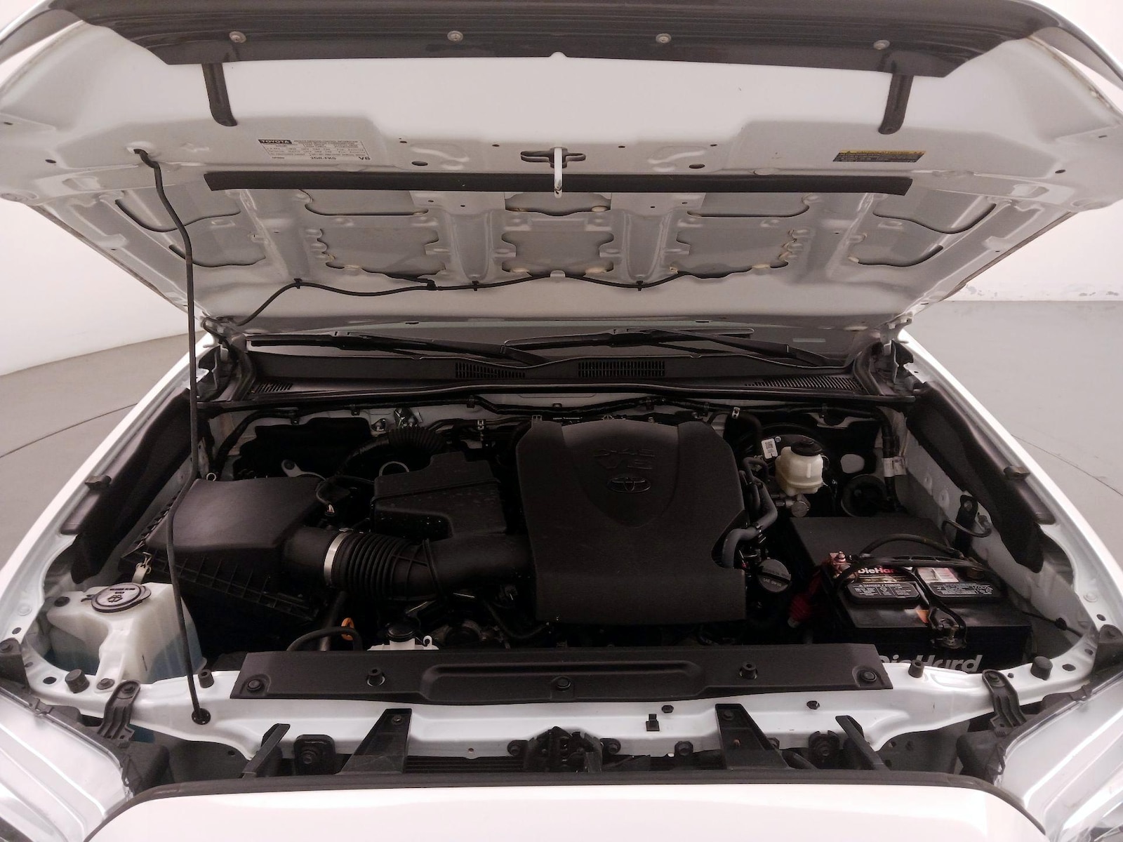 2023 Toyota Tacoma SR5 - Photo 22