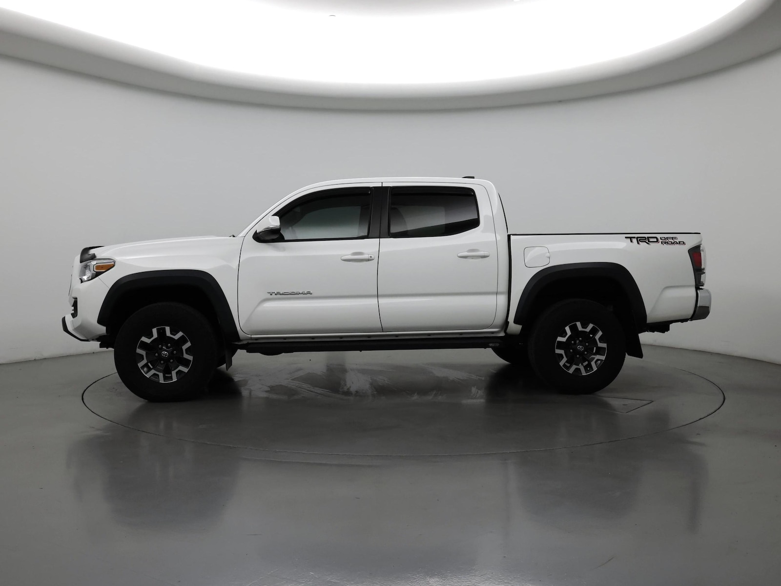 2023 Toyota Tacoma SR5 - Photo 4