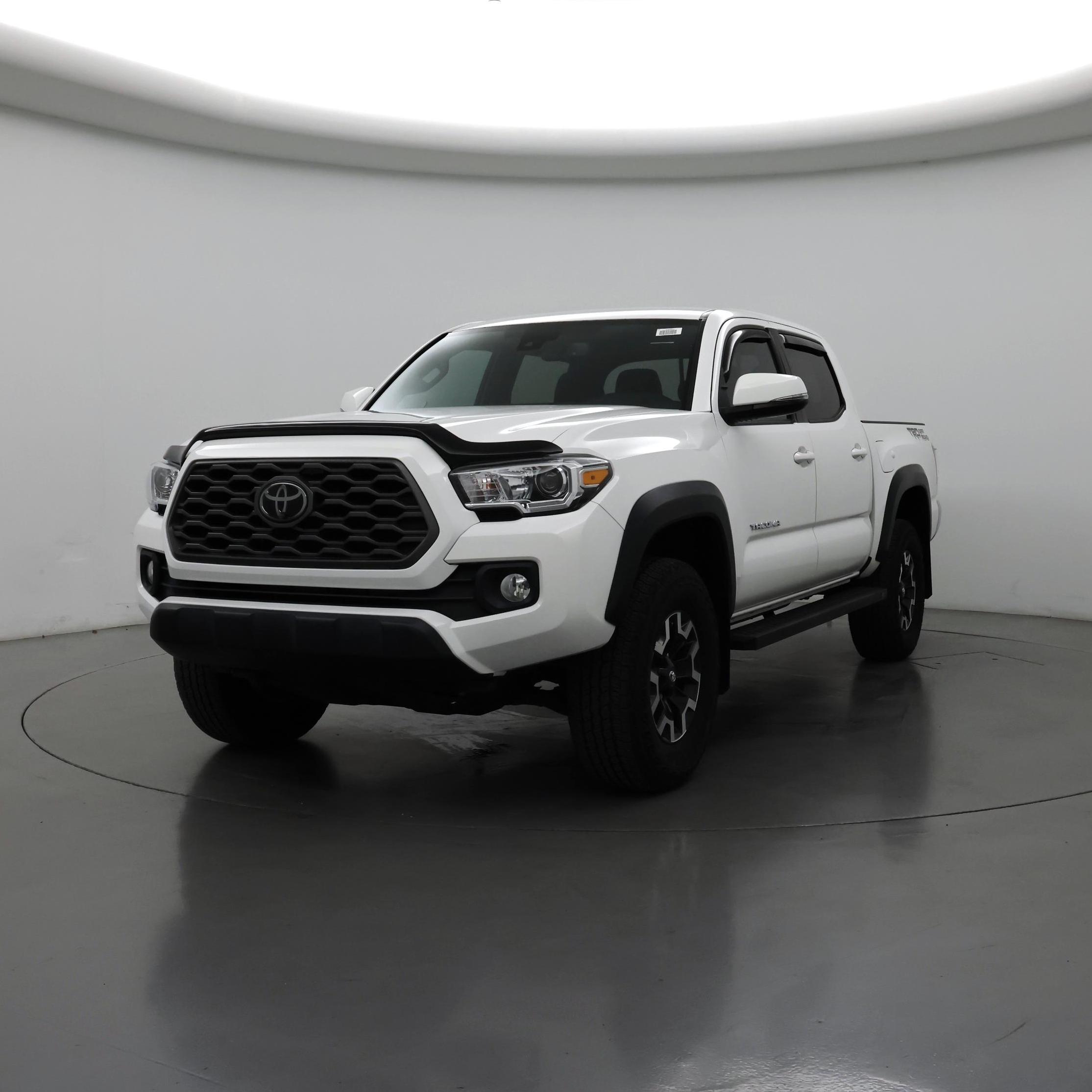 Thumbnail: 2023 Toyota Tacoma - 4