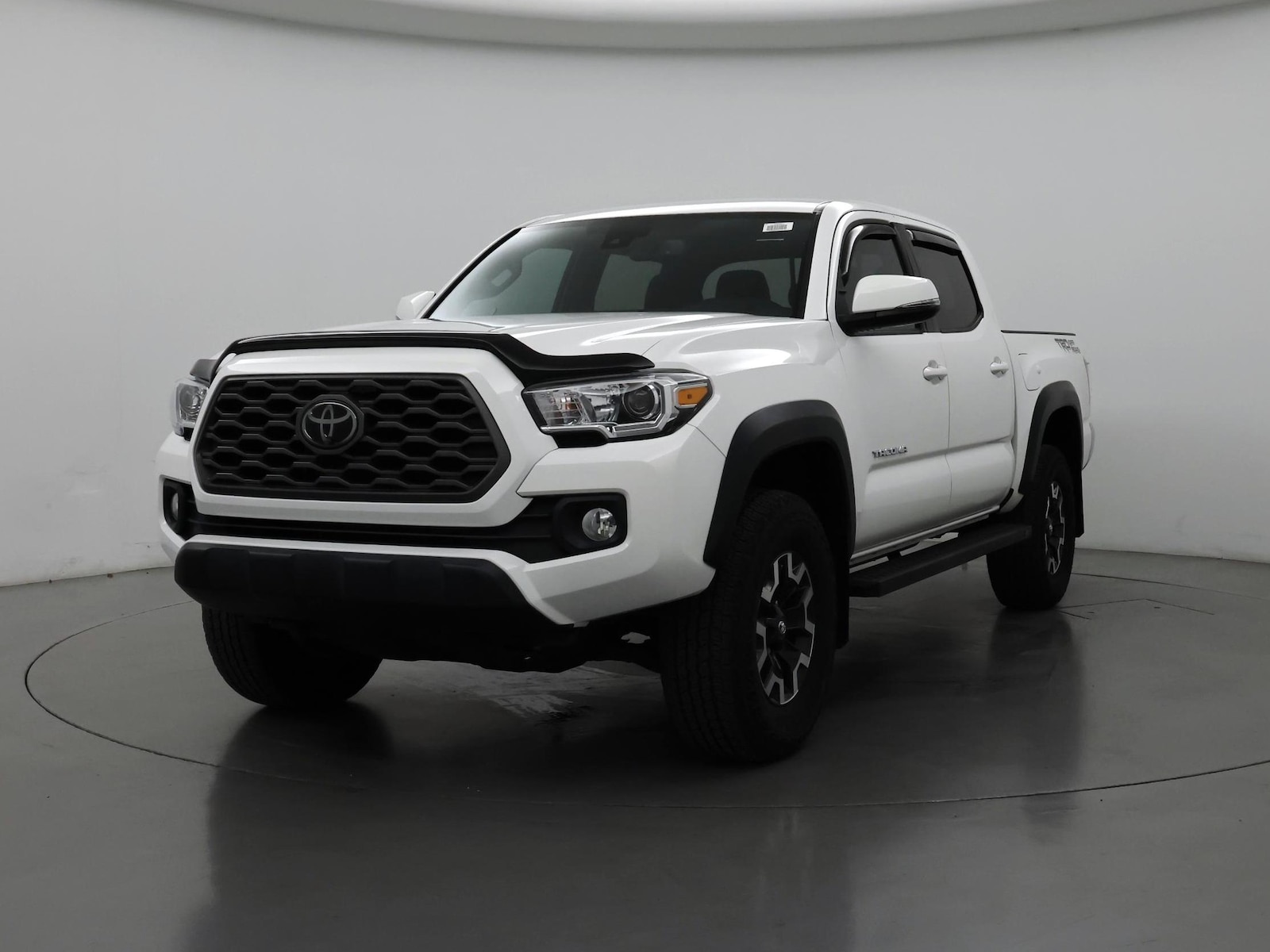 2023 Toyota Tacoma SR5 - Photo 5