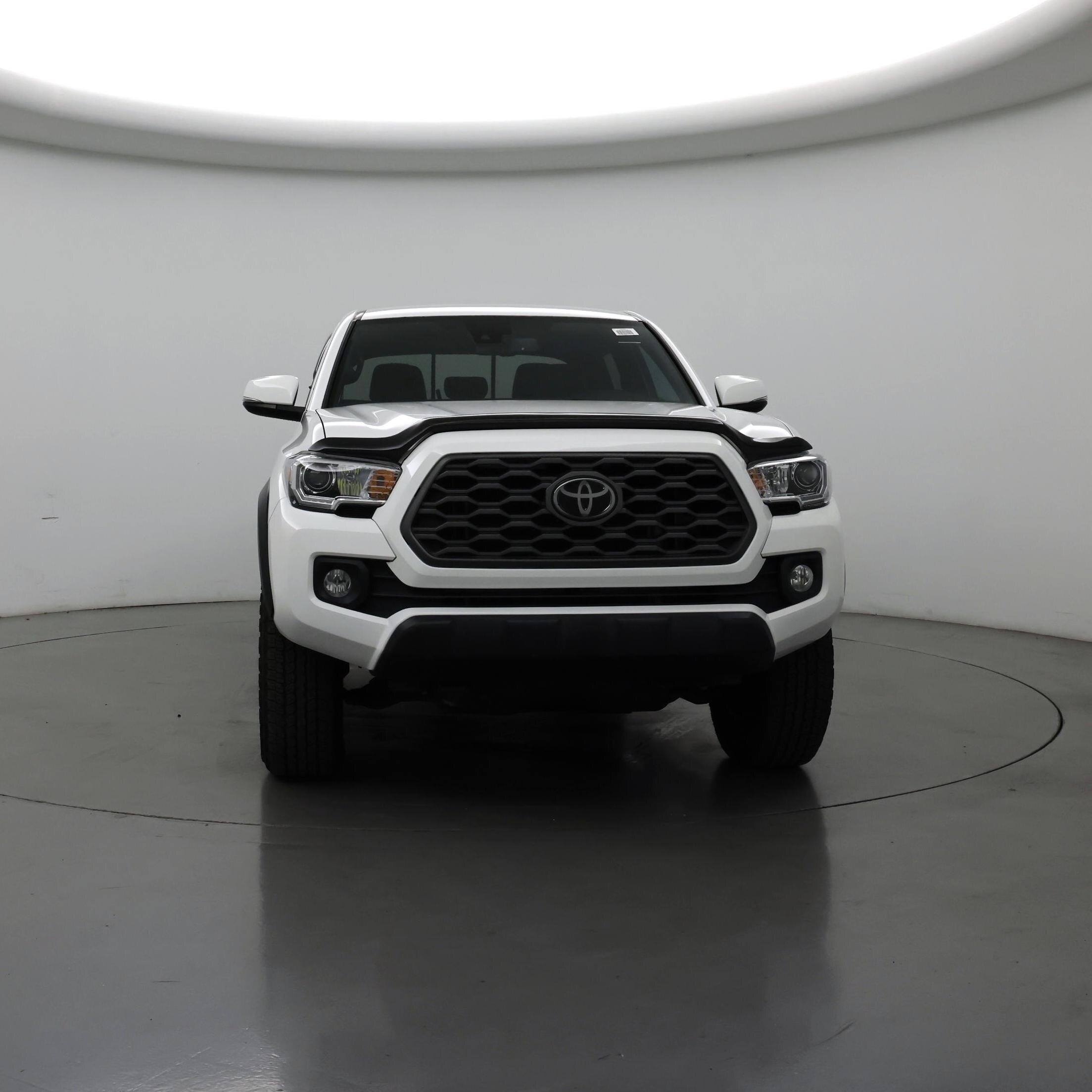 Thumbnail: 2023 Toyota Tacoma - 5