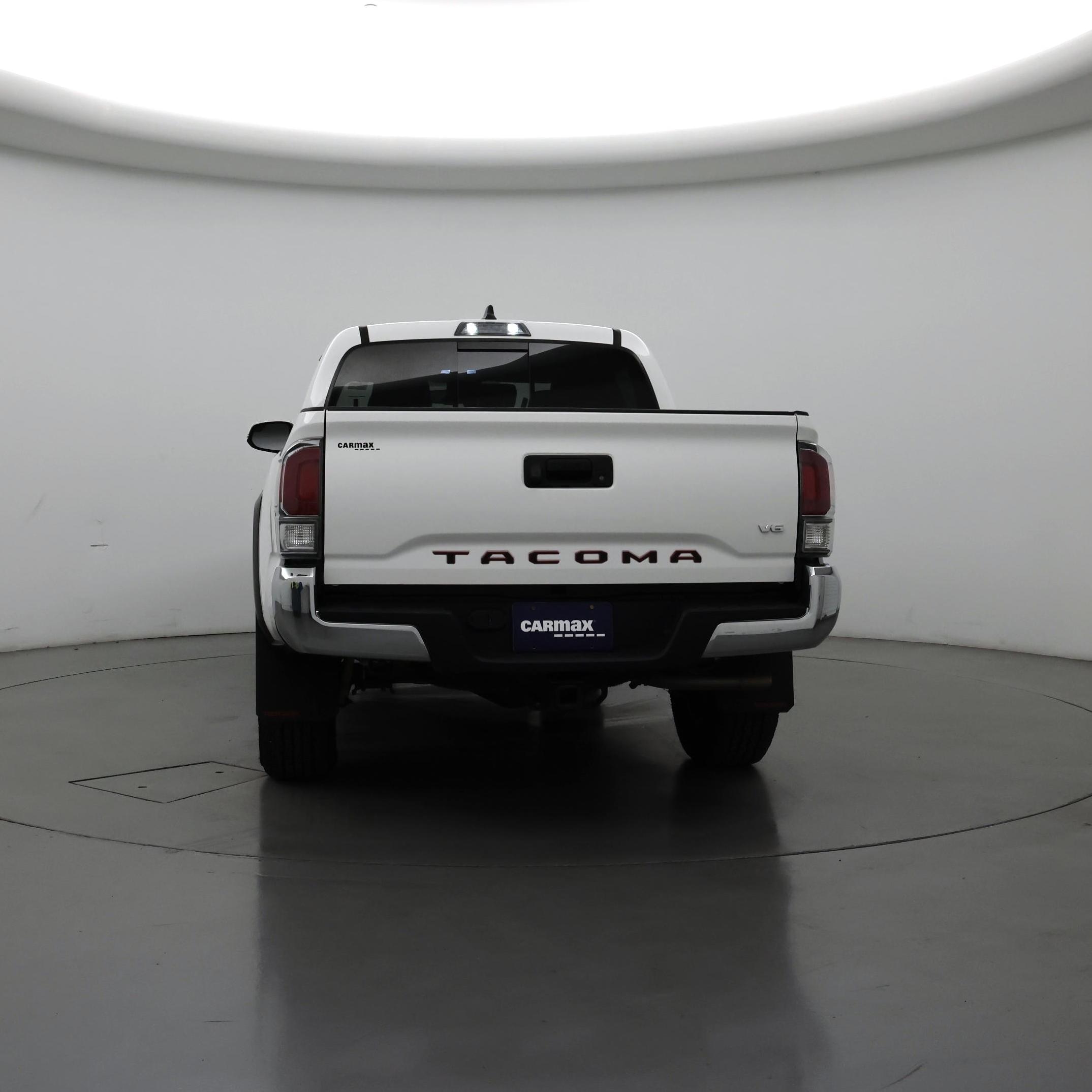 Thumbnail: 2023 Toyota Tacoma - 6