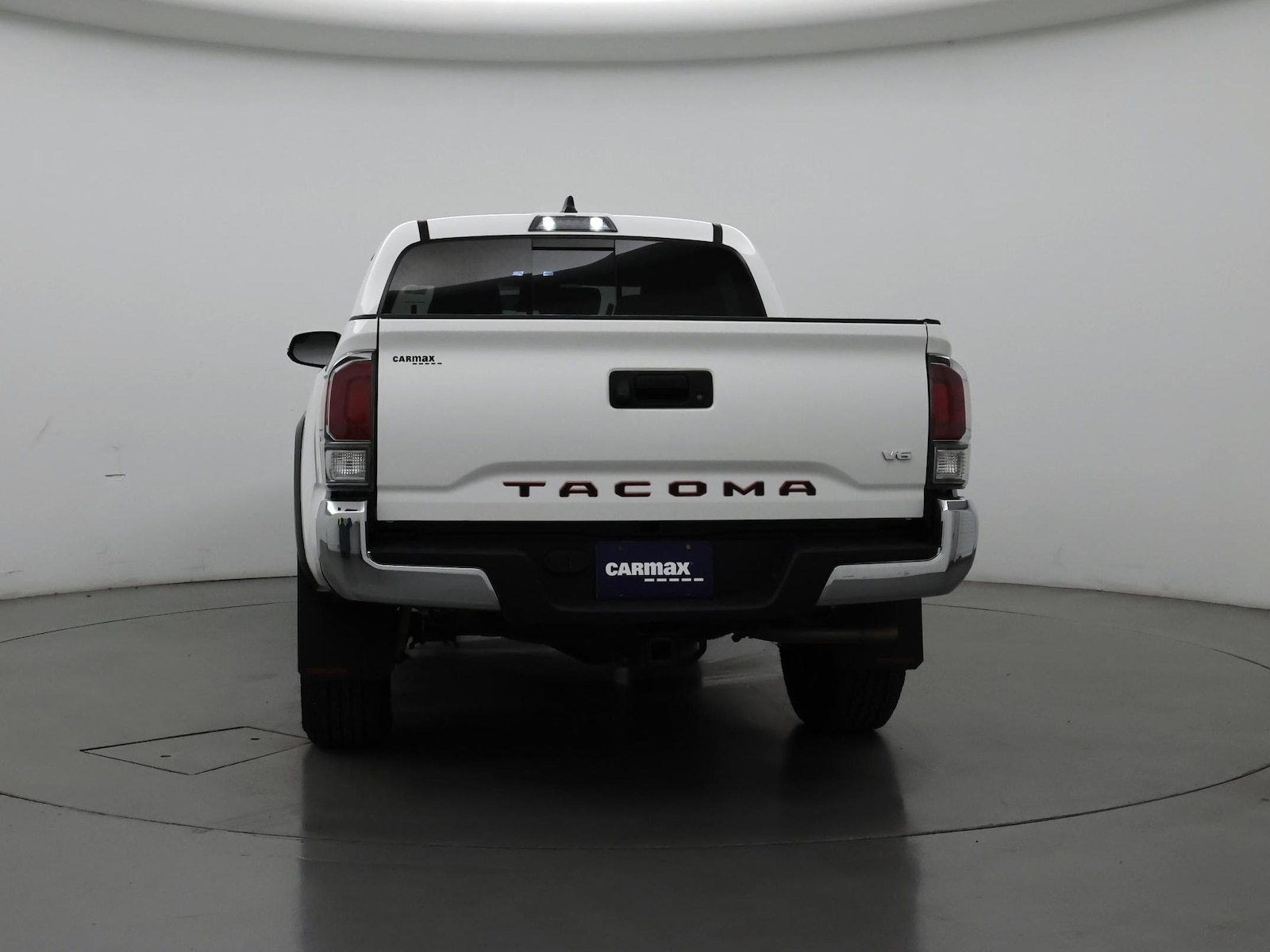 2023 Toyota Tacoma SR5 - Photo 7