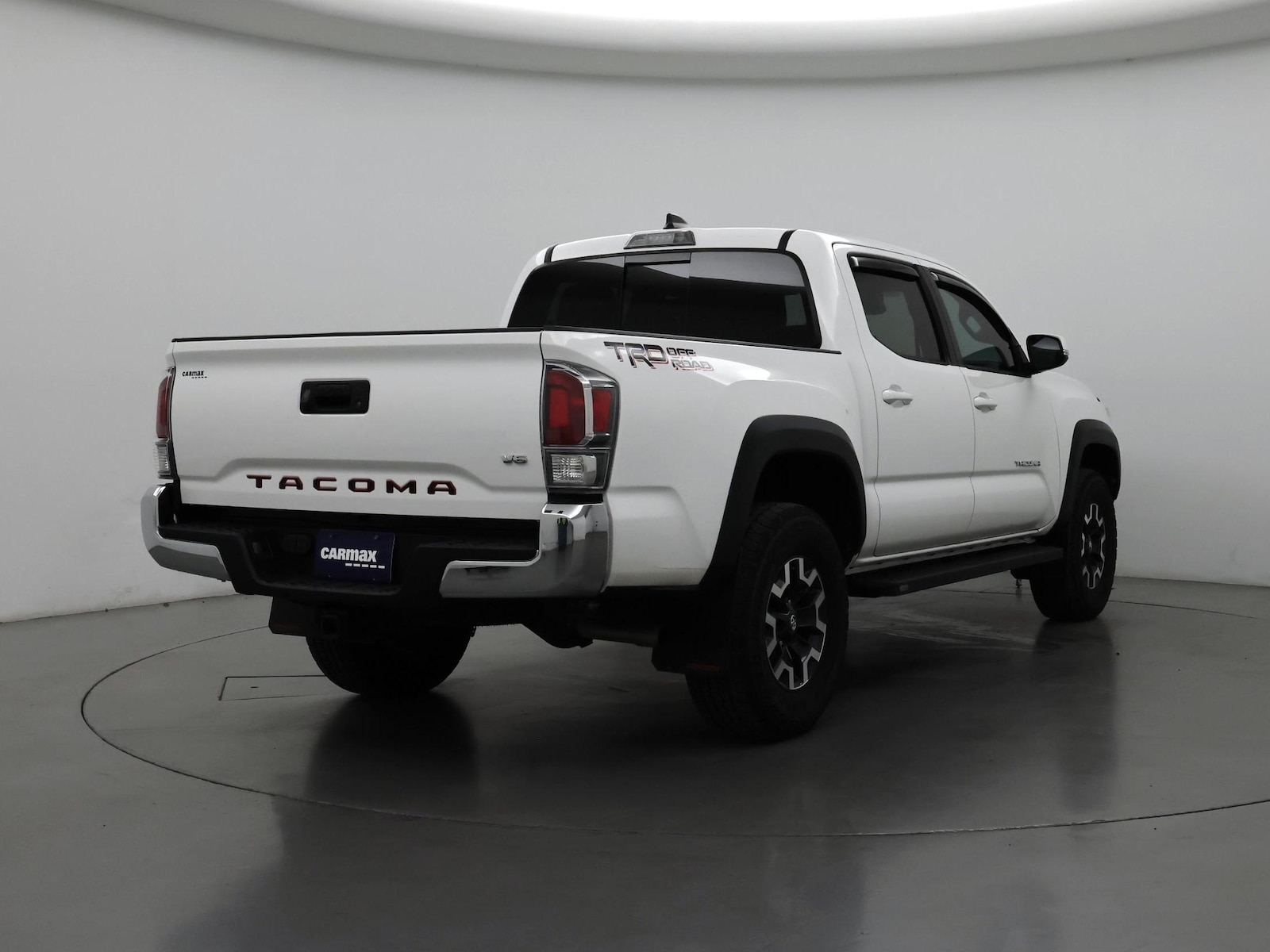 2023 Toyota Tacoma SR5 - Photo 9