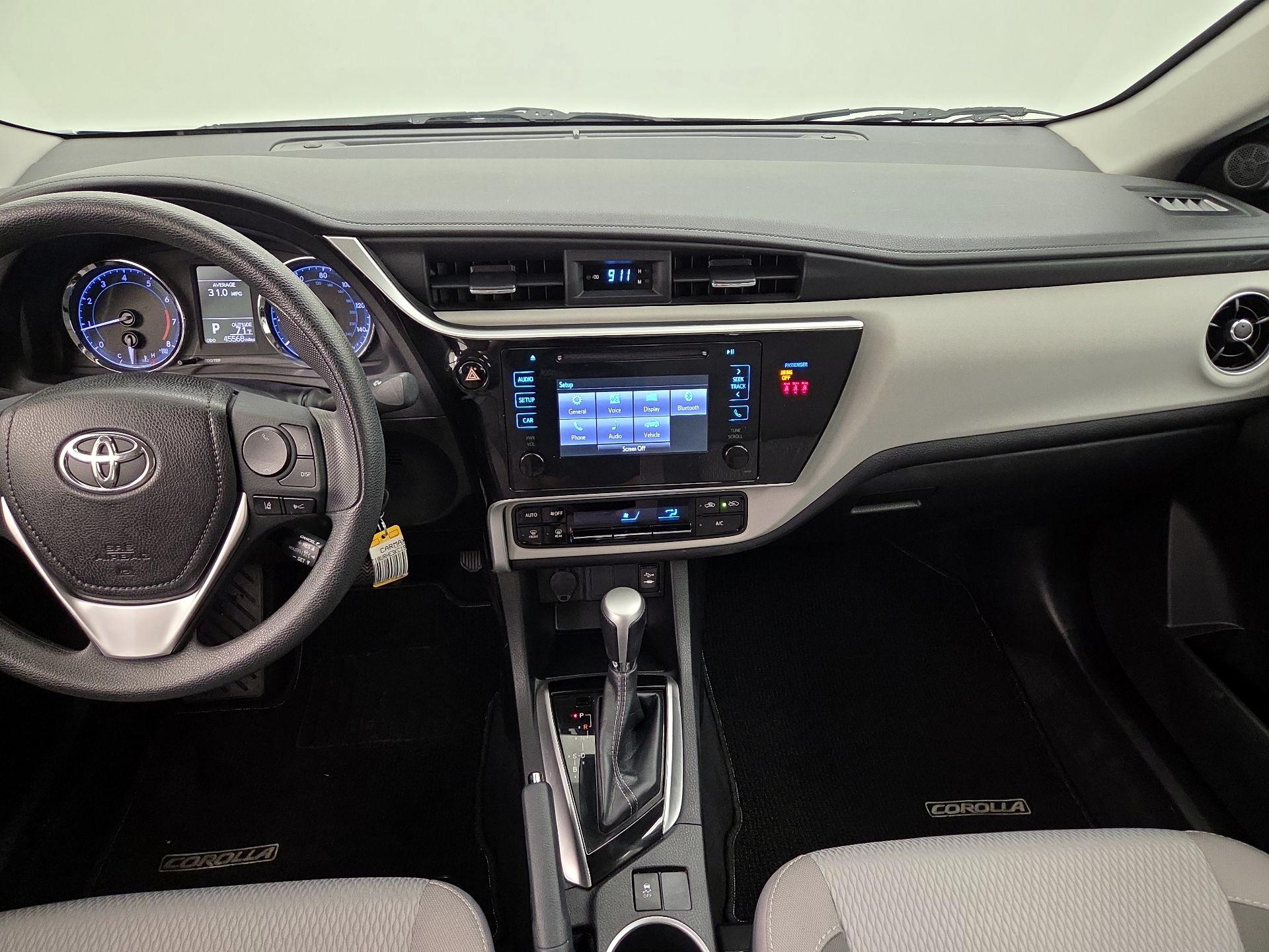 Thumbnail: 2019 Toyota Corolla - 9