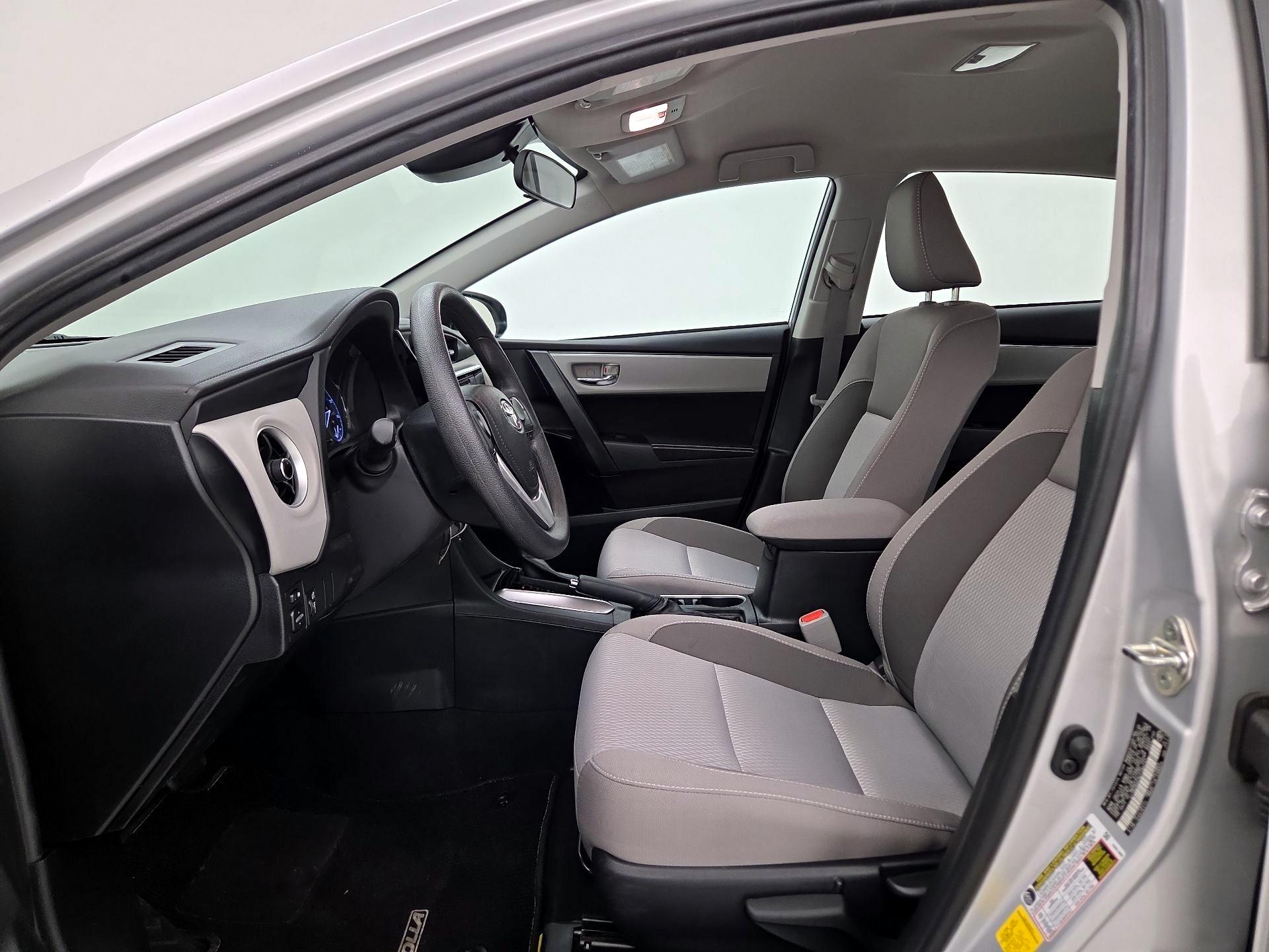 Thumbnail: 2019 Toyota Corolla - 11