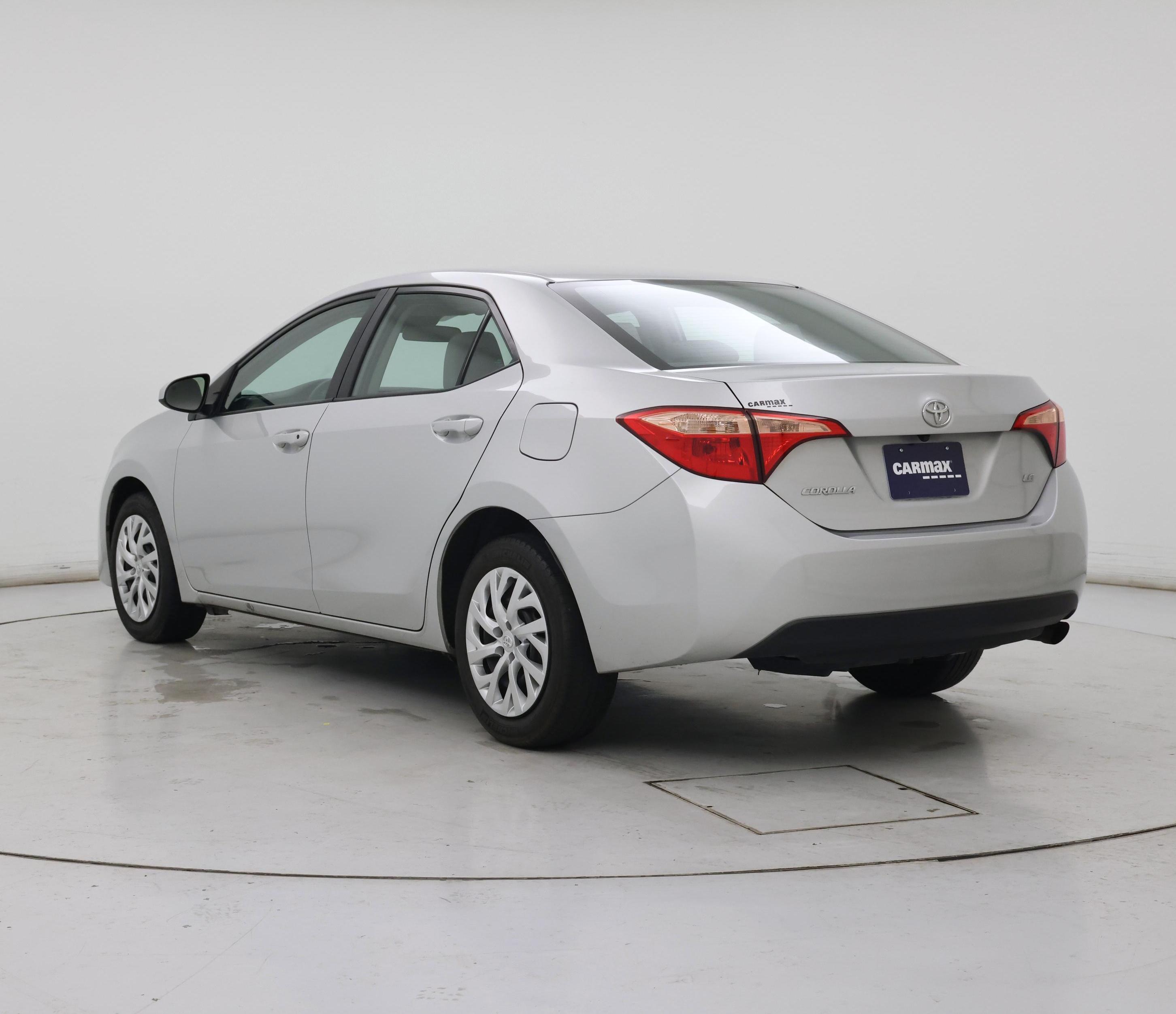 Thumbnail: 2019 Toyota Corolla - 2