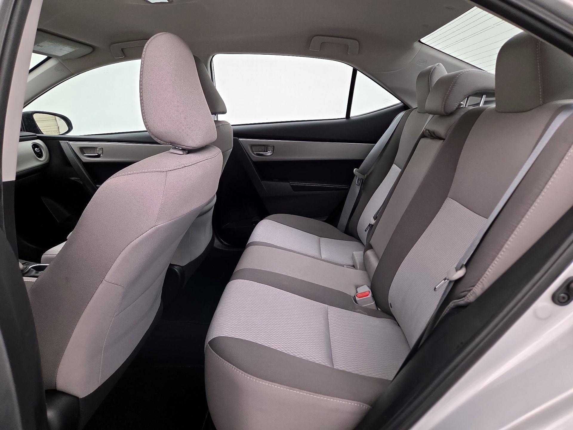 Thumbnail: 2019 Toyota Corolla - 19