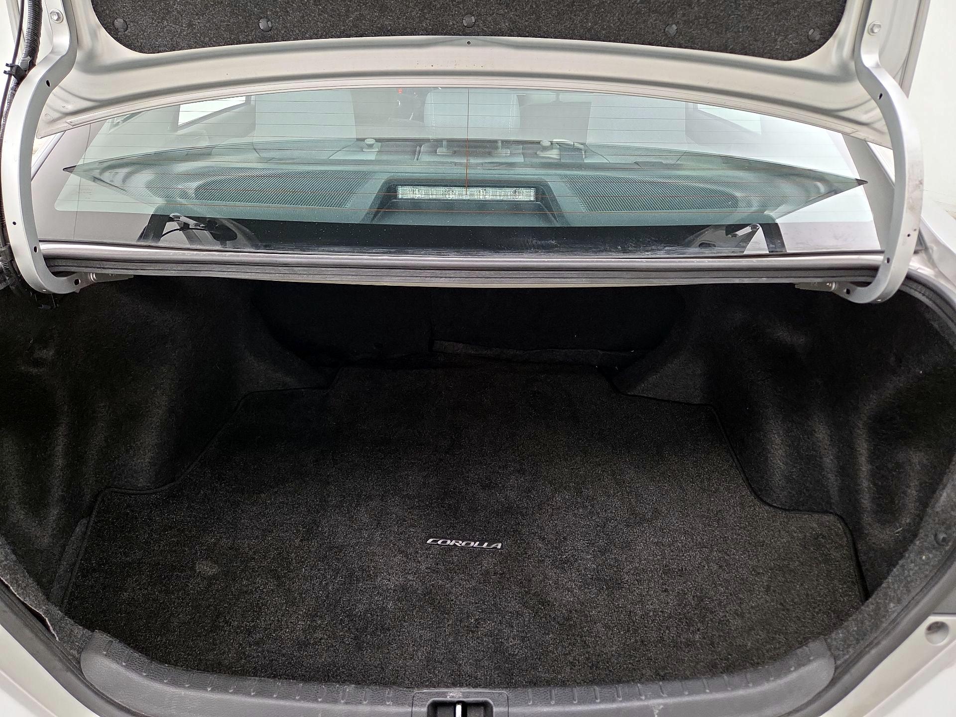 Thumbnail: 2019 Toyota Corolla - 20