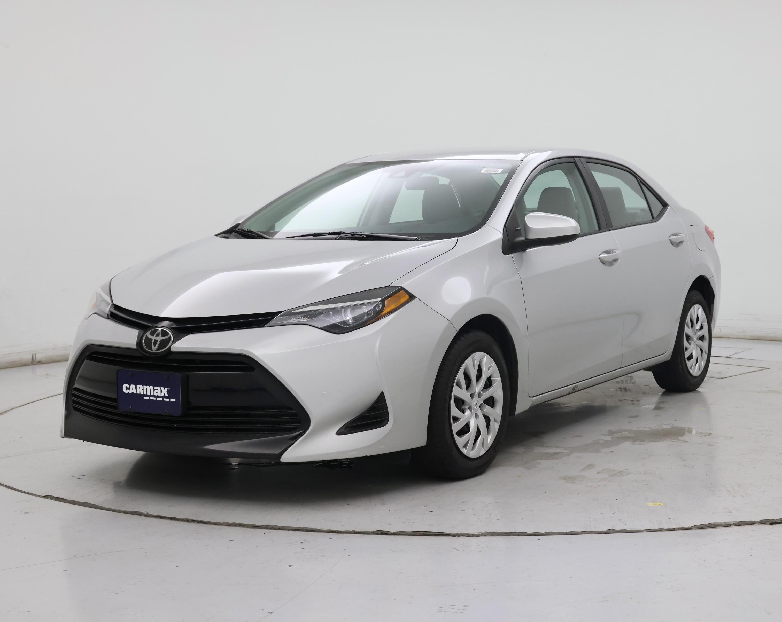 Thumbnail: 2019 Toyota Corolla - 4
