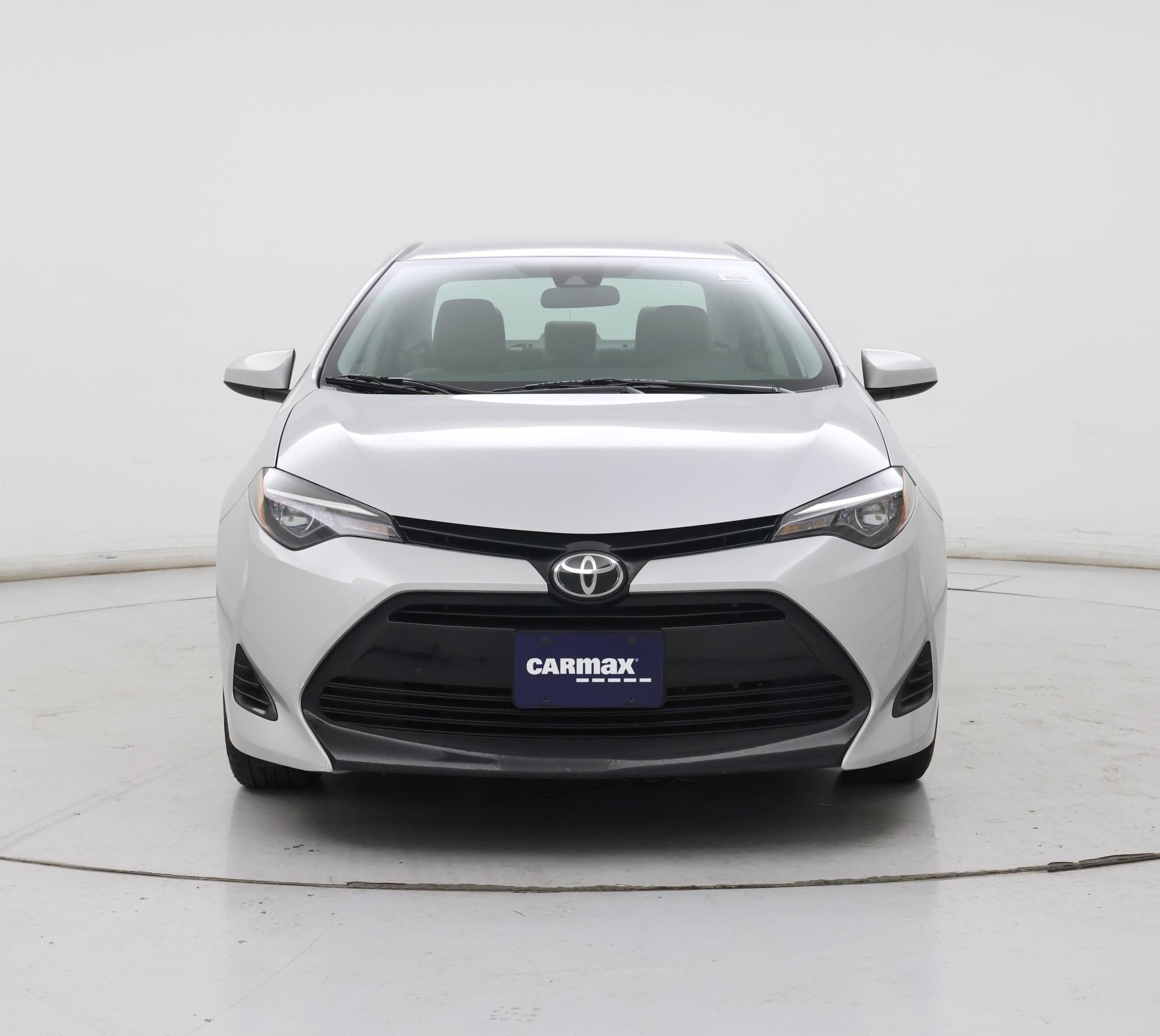 Thumbnail: 2019 Toyota Corolla - 5