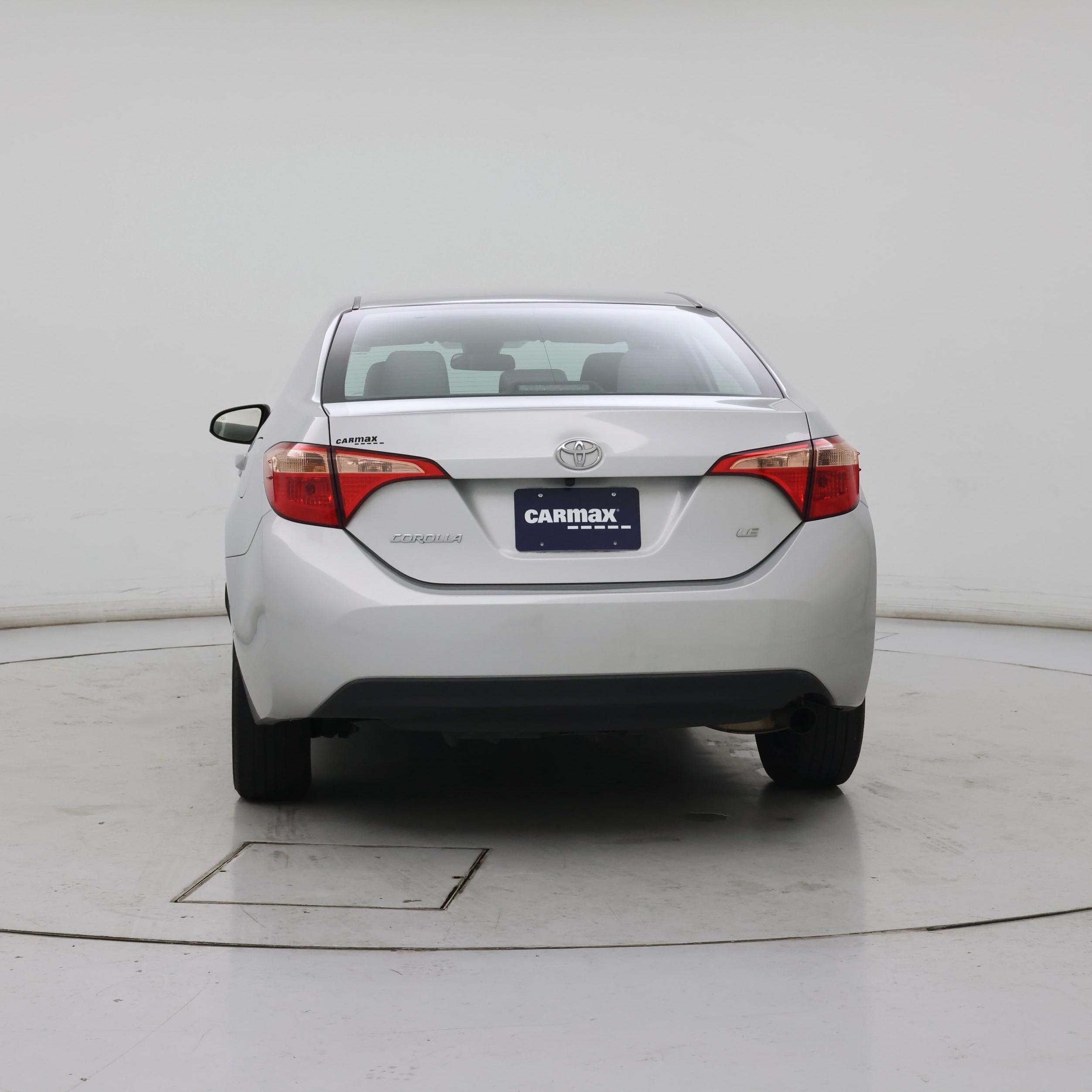 Thumbnail: 2019 Toyota Corolla - 6