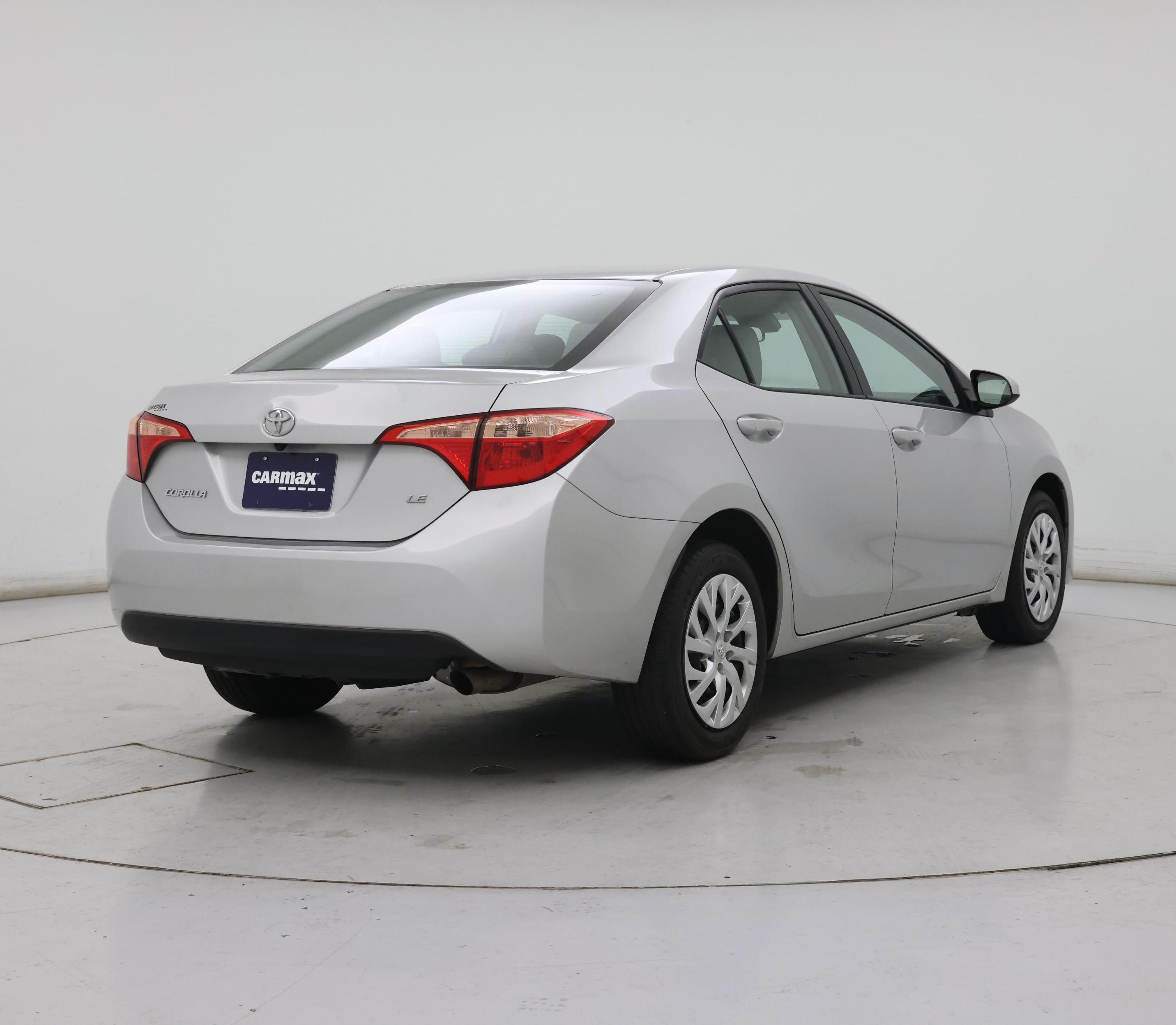 Thumbnail: 2019 Toyota Corolla - 8