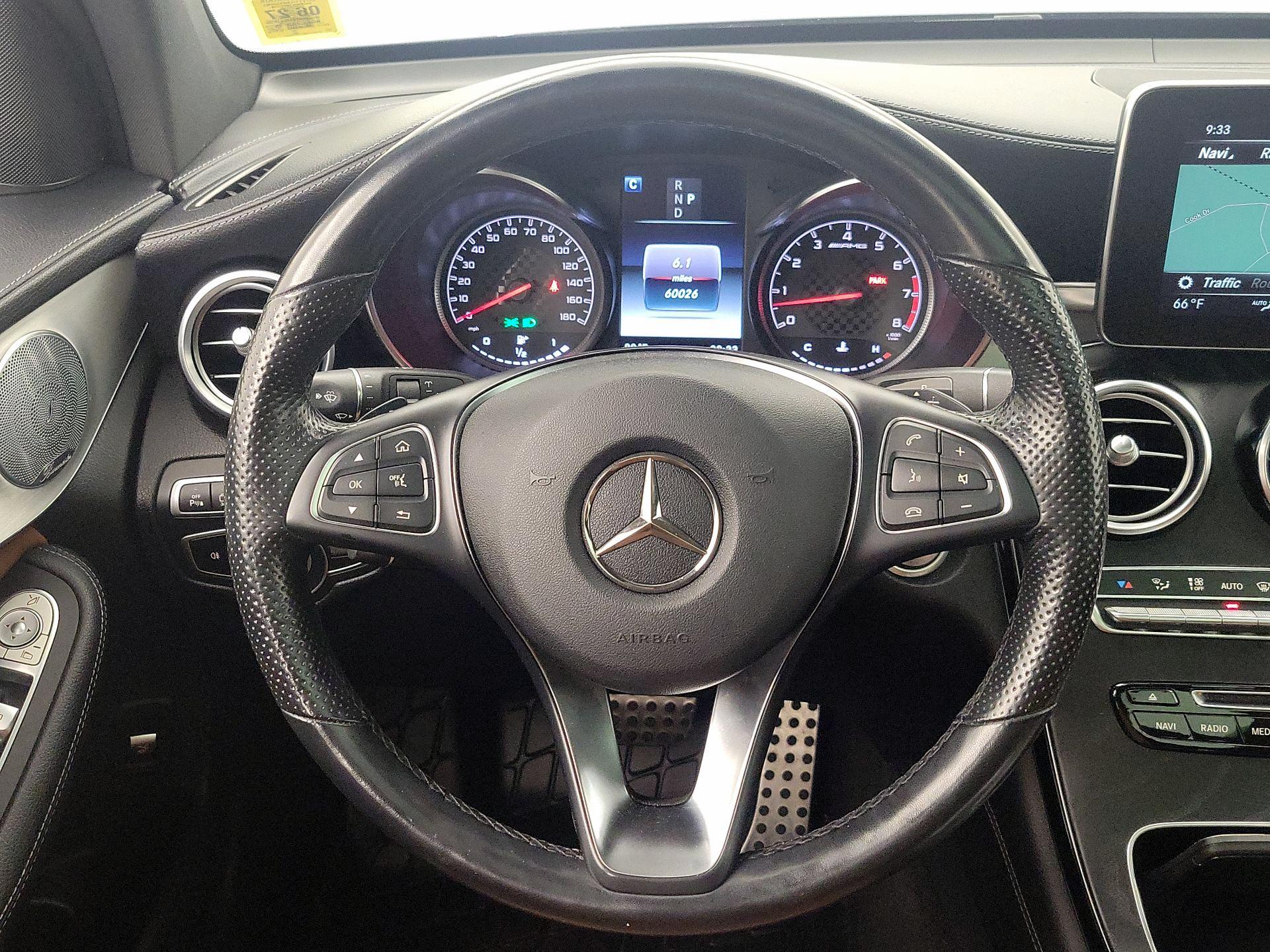 Thumbnail: 2019 Mercedes-Benz GLC - 10