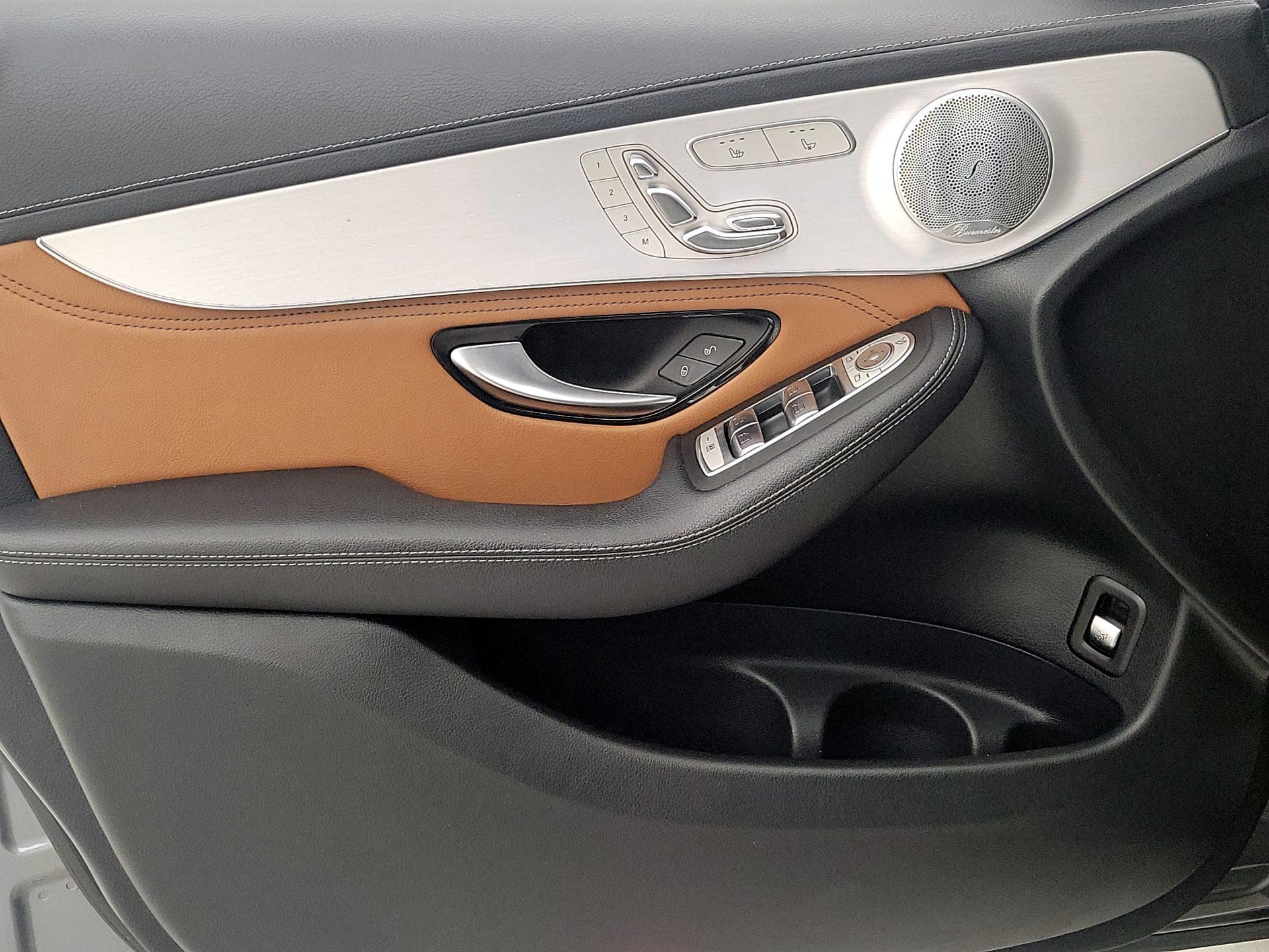 Thumbnail: 2019 Mercedes-Benz GLC - 12