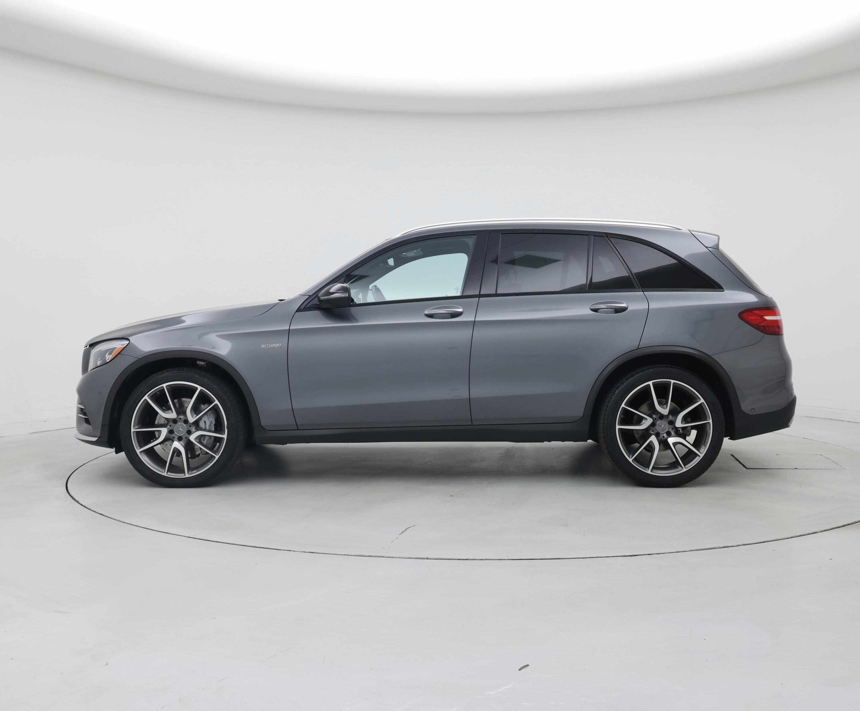 Thumbnail: 2019 Mercedes-Benz GLC - 3