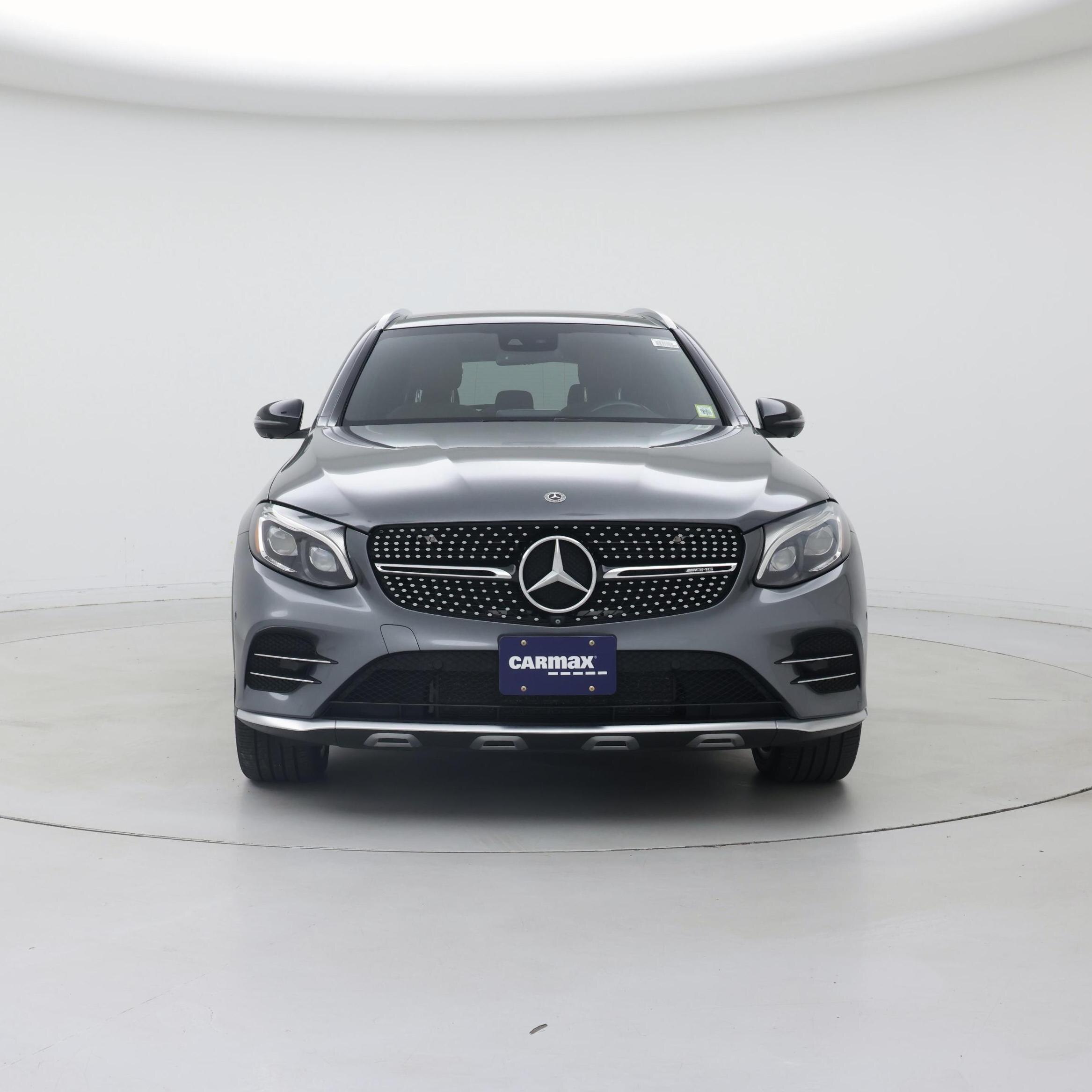 Thumbnail: 2019 Mercedes-Benz GLC - 5