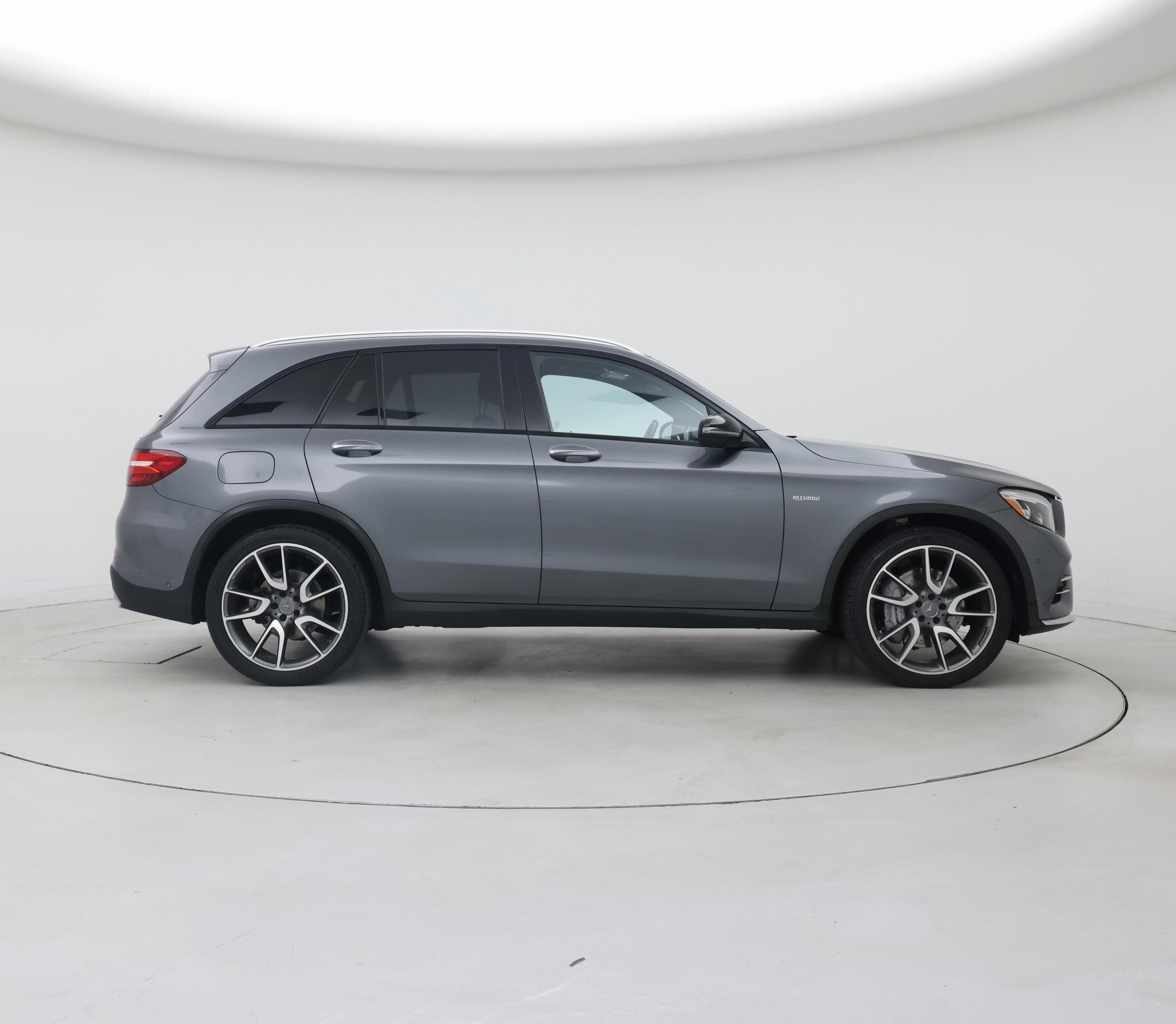 Thumbnail: 2019 Mercedes-Benz GLC - 7