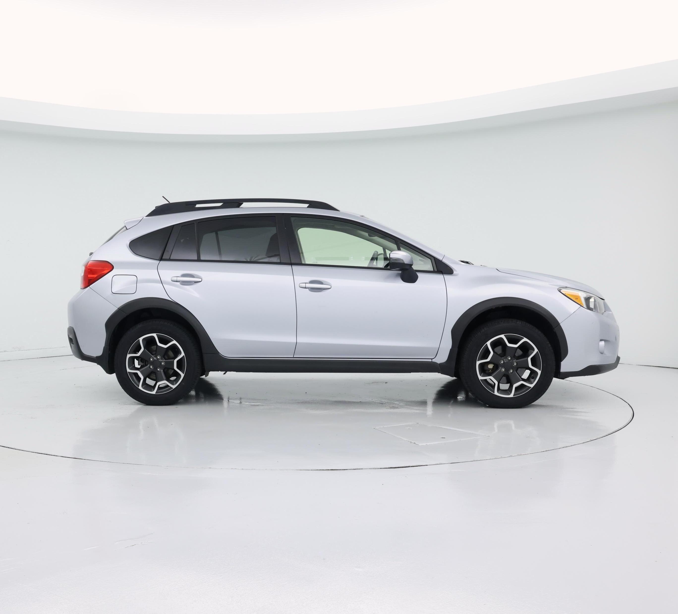 Thumbnail: 2015 Subaru XV Crosstrek - 7