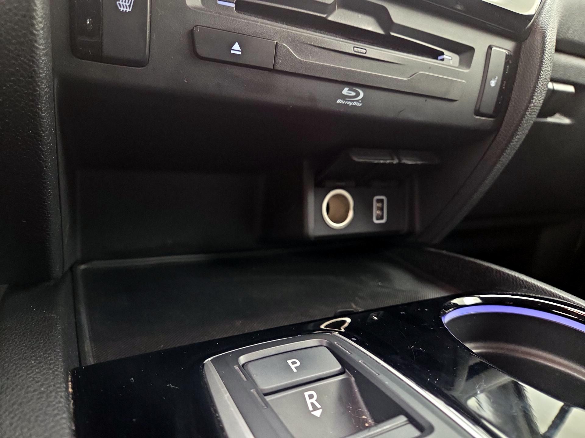Thumbnail: 2019 Honda Pilot - 19