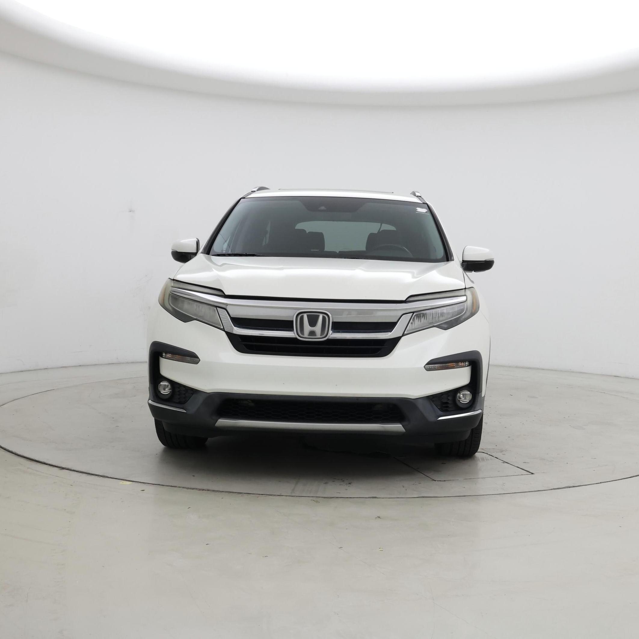 Thumbnail: 2019 Honda Pilot - 5