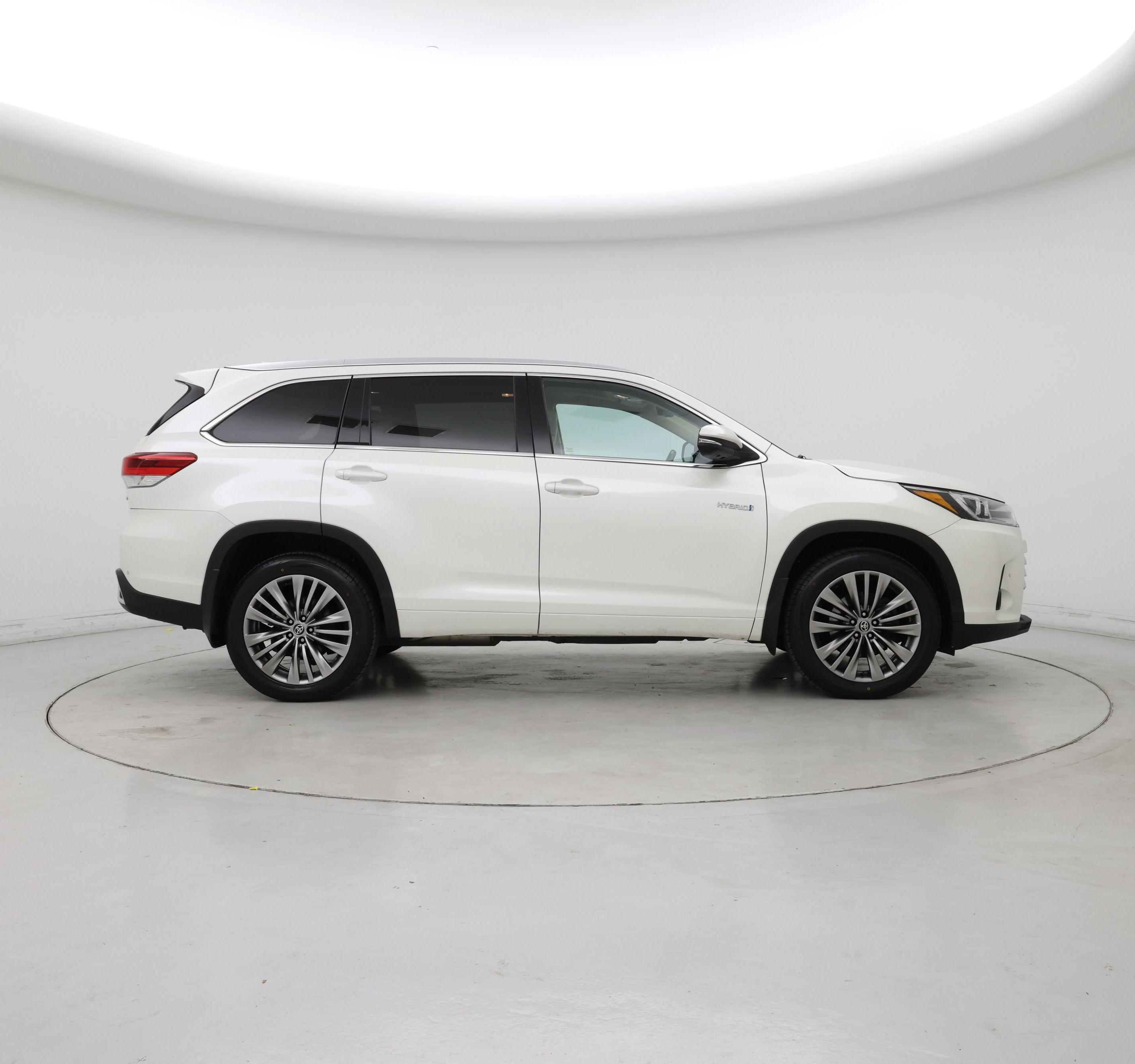 Thumbnail: 2018 Toyota Highlander - 7