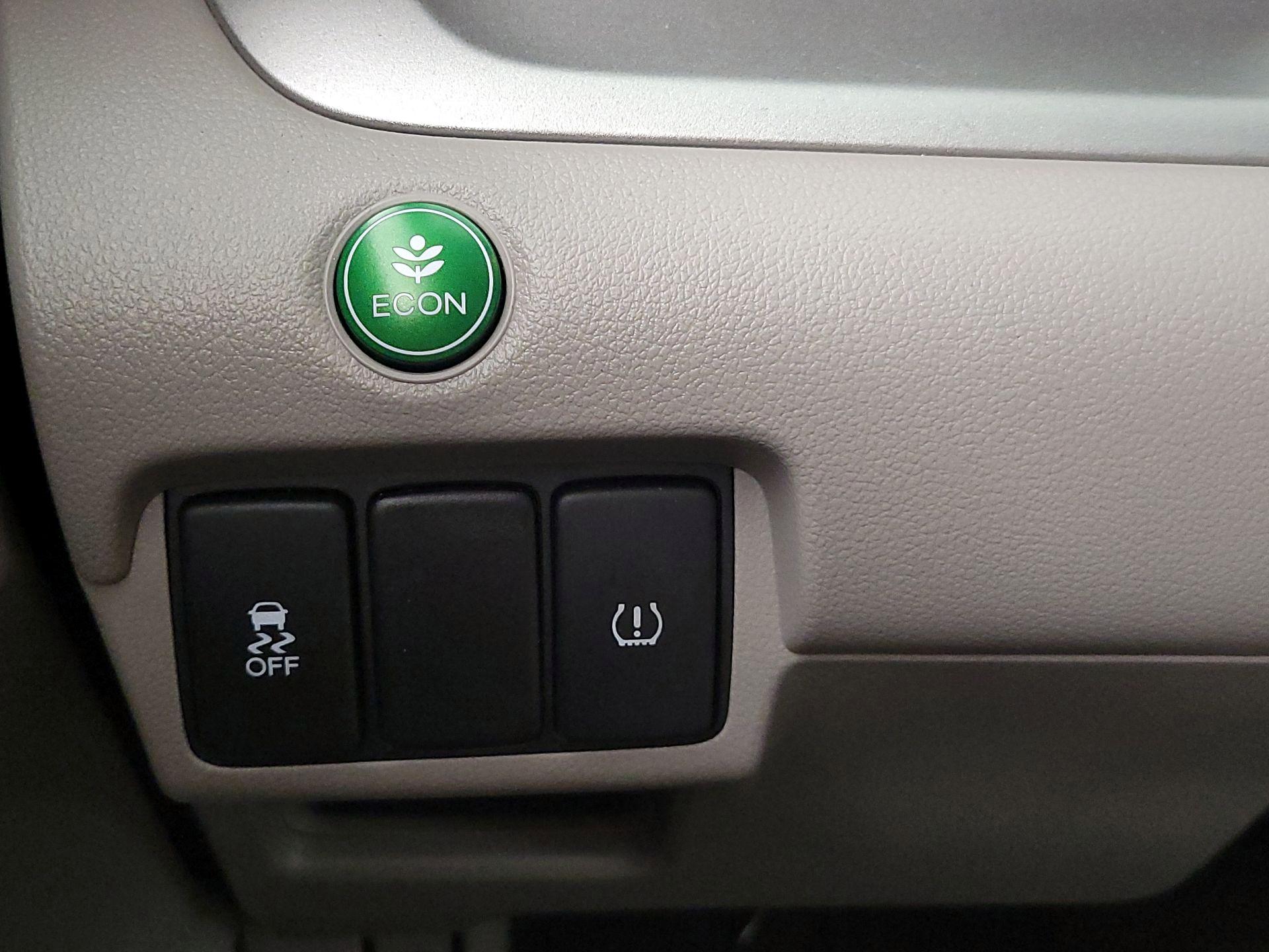 Thumbnail: 2014 Honda CR-V - 13