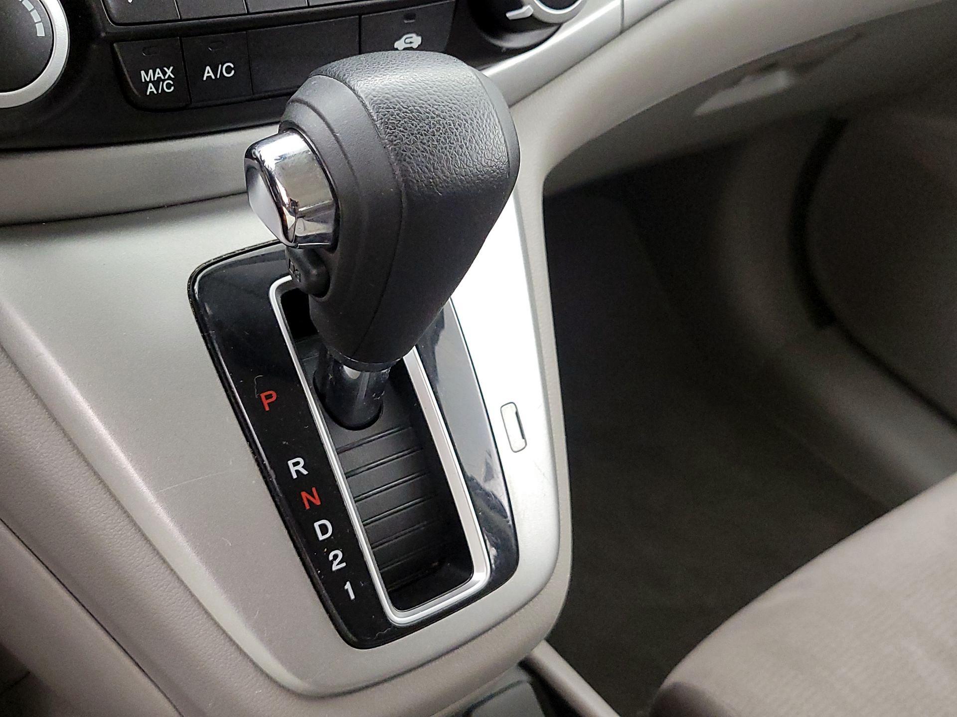 Thumbnail: 2014 Honda CR-V - 17