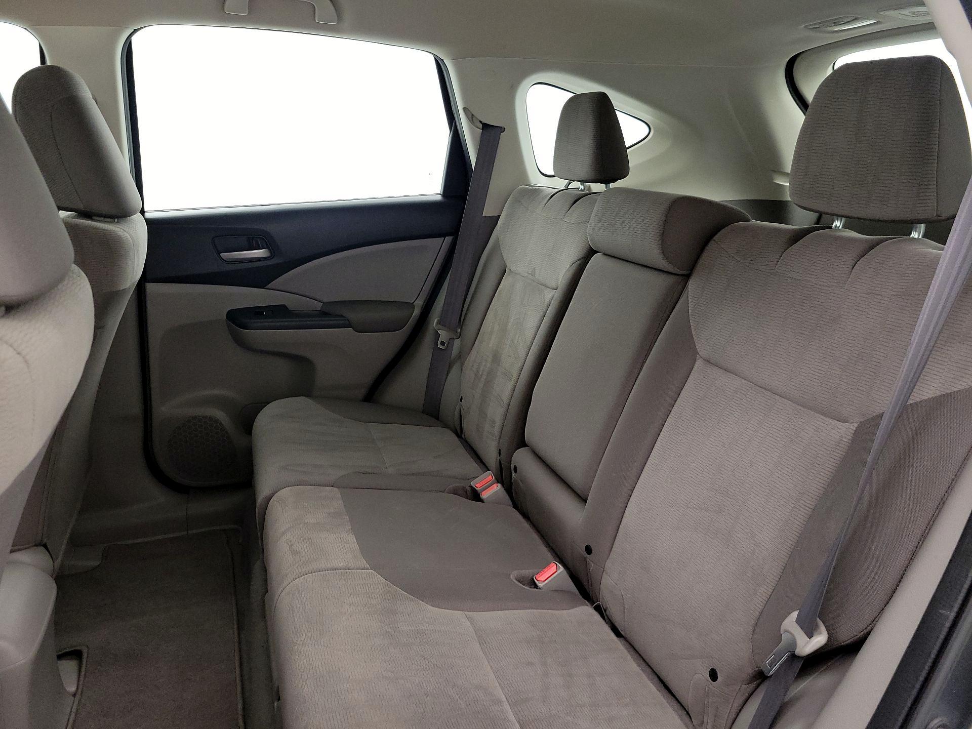 Thumbnail: 2014 Honda CR-V - 19