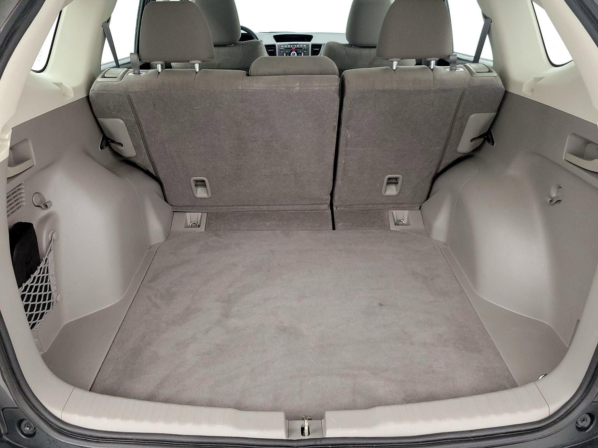 Thumbnail: 2014 Honda CR-V - 20