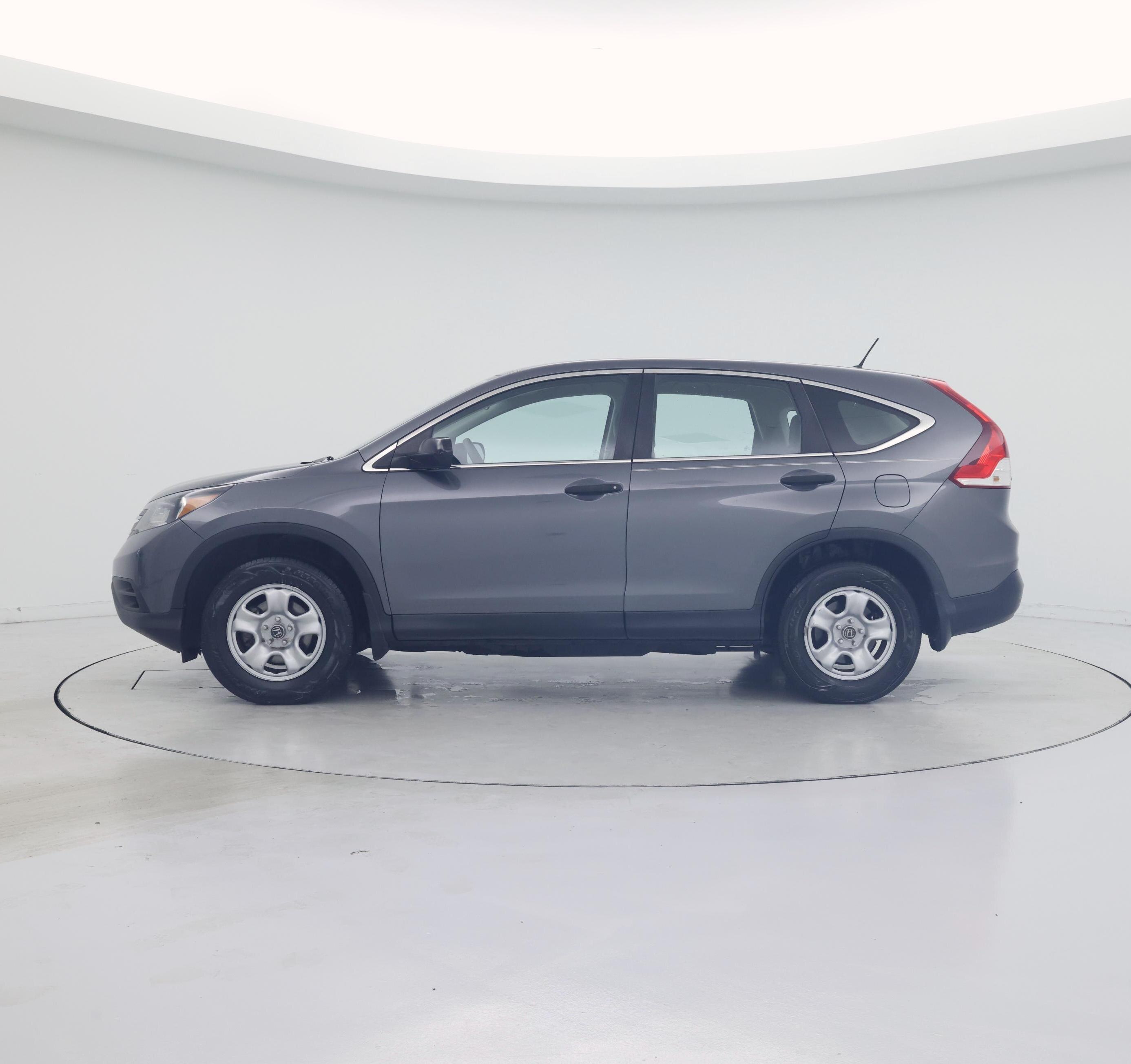 Thumbnail: 2014 Honda CR-V - 3