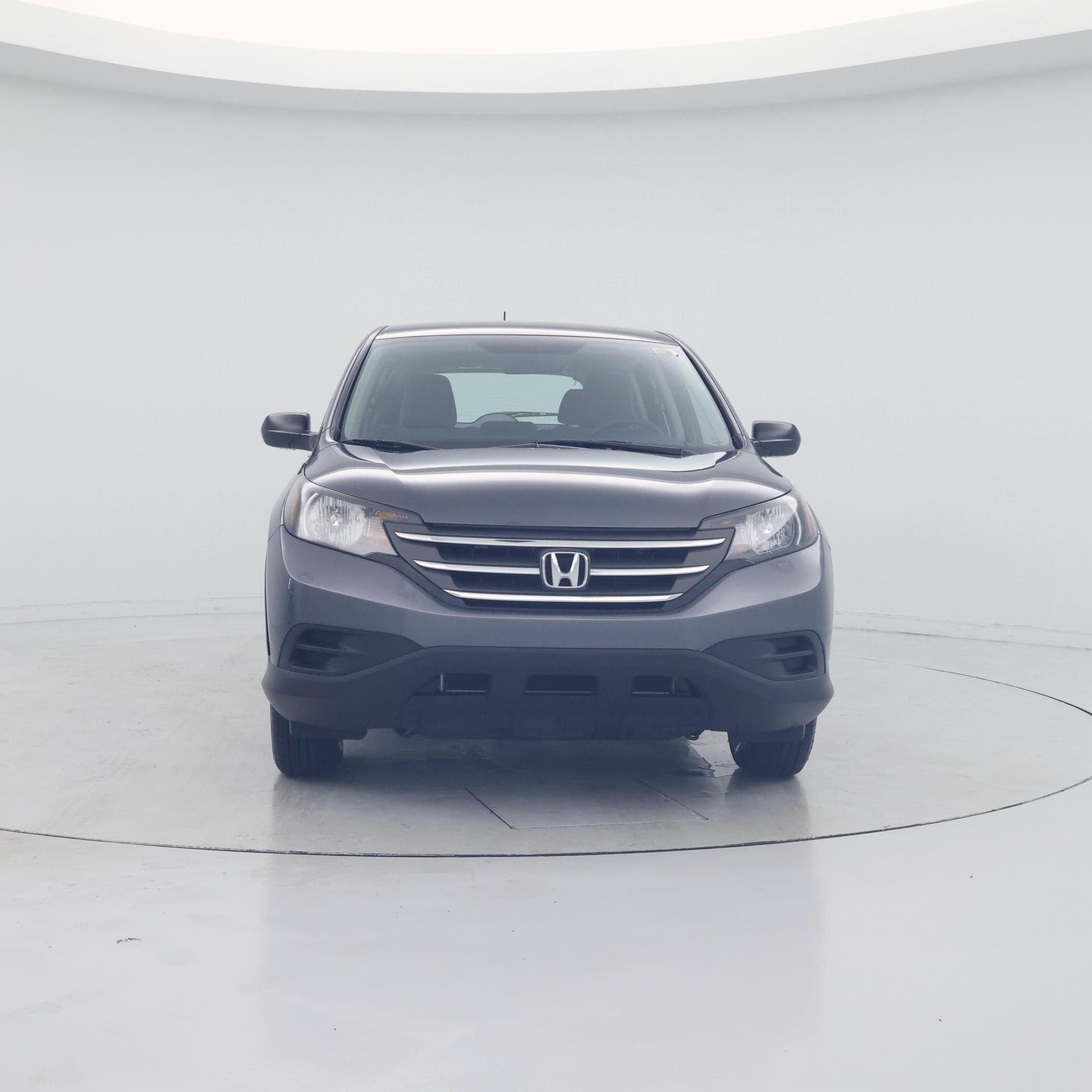 Thumbnail: 2014 Honda CR-V - 5