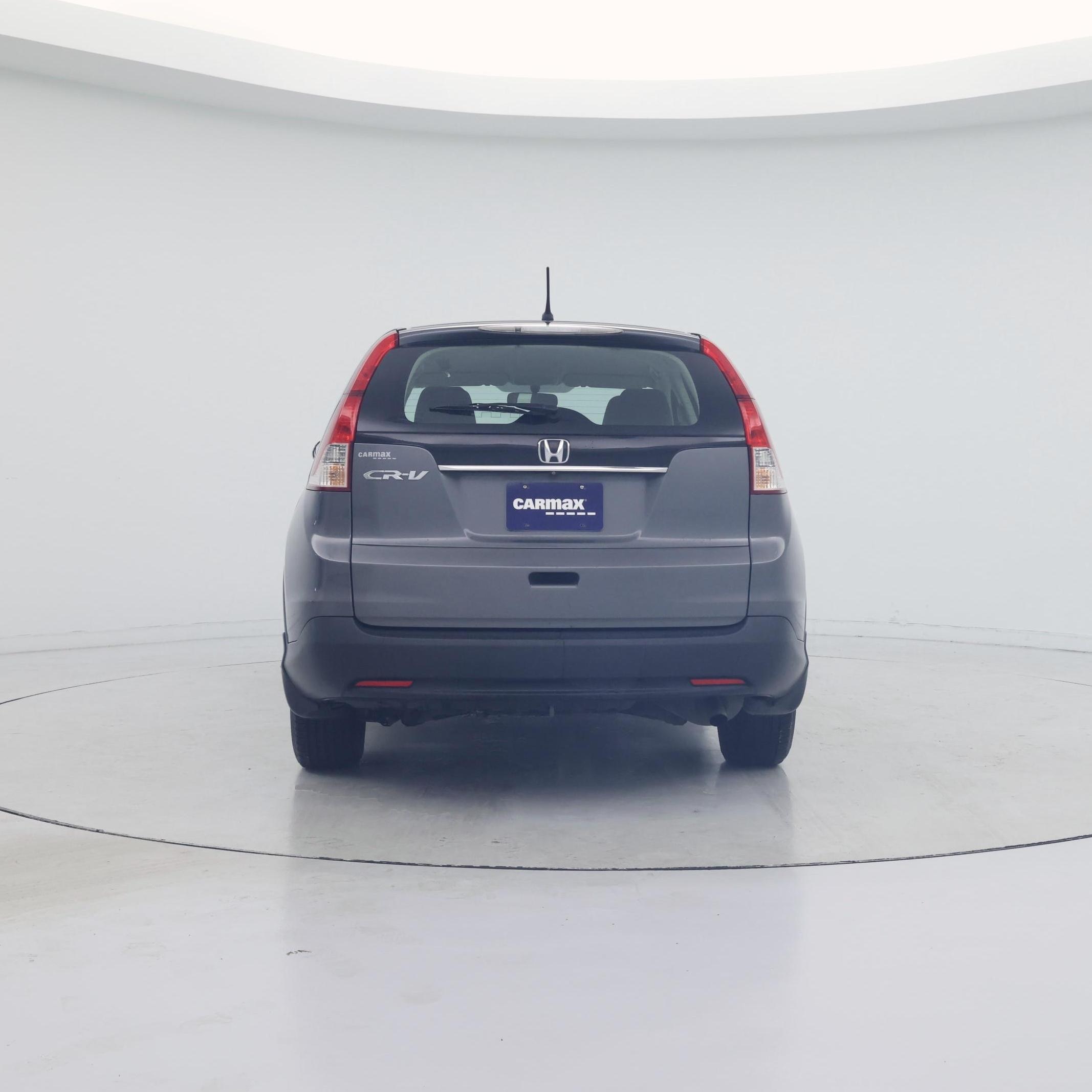 Thumbnail: 2014 Honda CR-V - 6