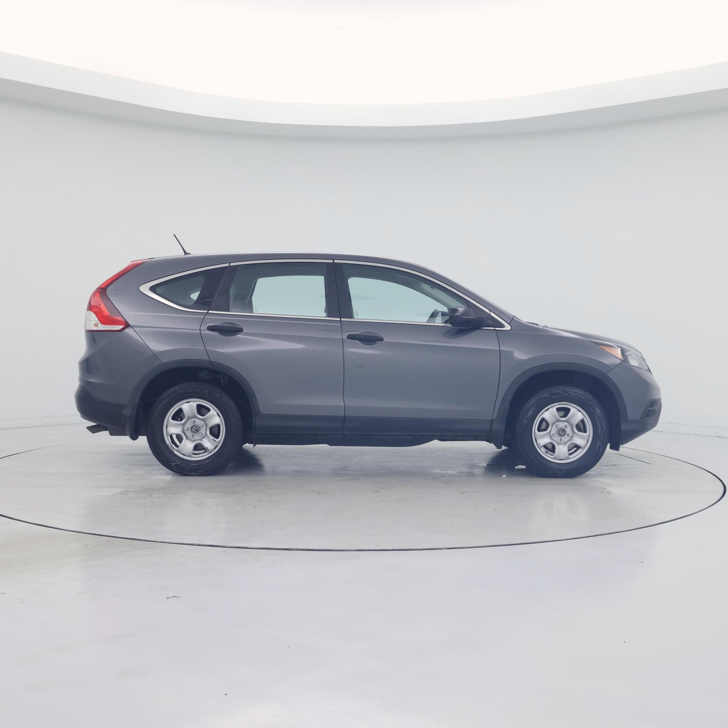 Thumbnail: 2014 Honda CR-V - 7