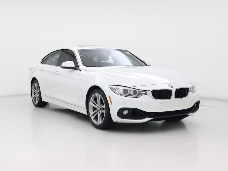 2016 BMW 4 Series 428i -
                  Clermont, FL