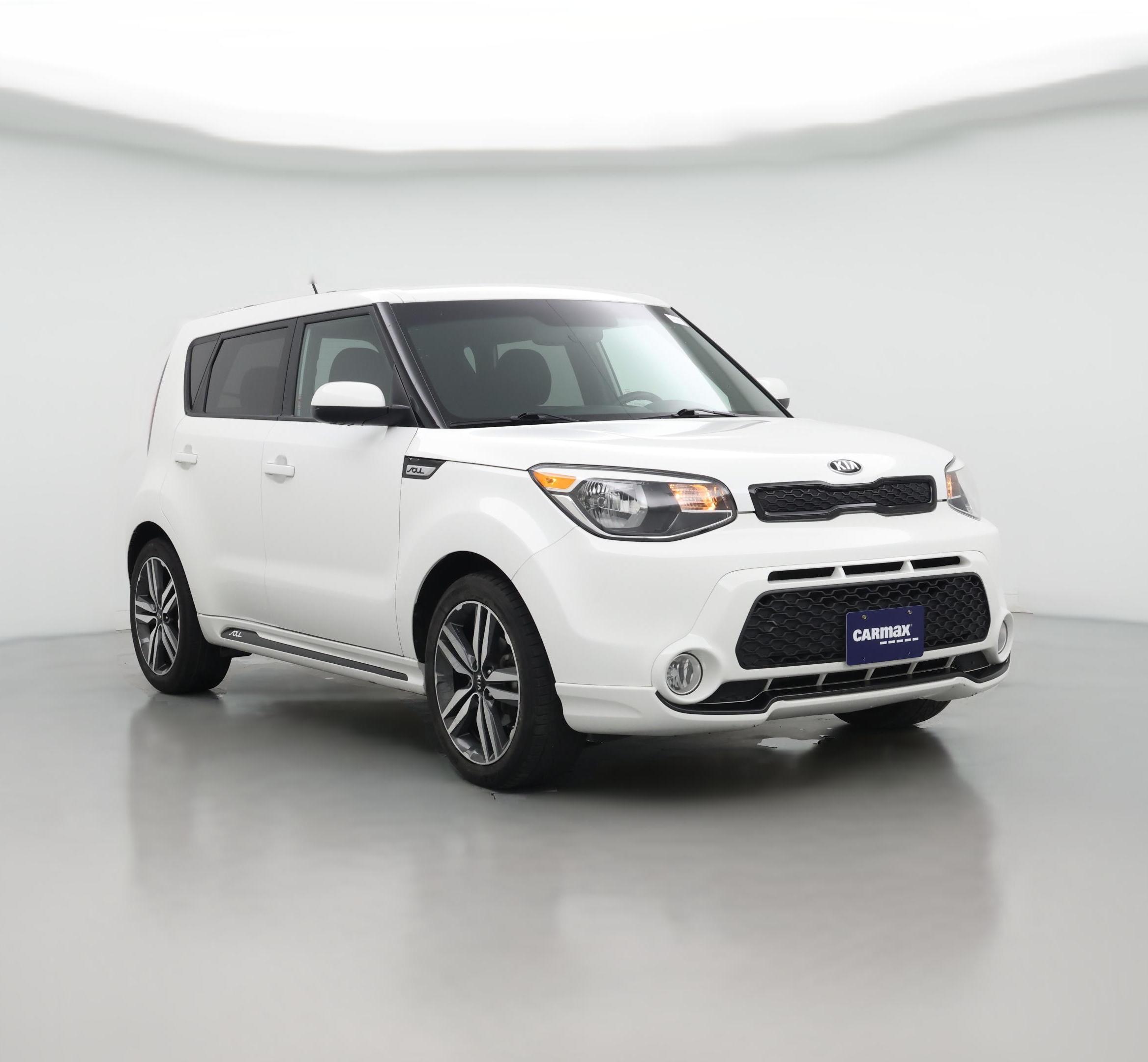 Thumbnail: 2016 Kia Soul - 1