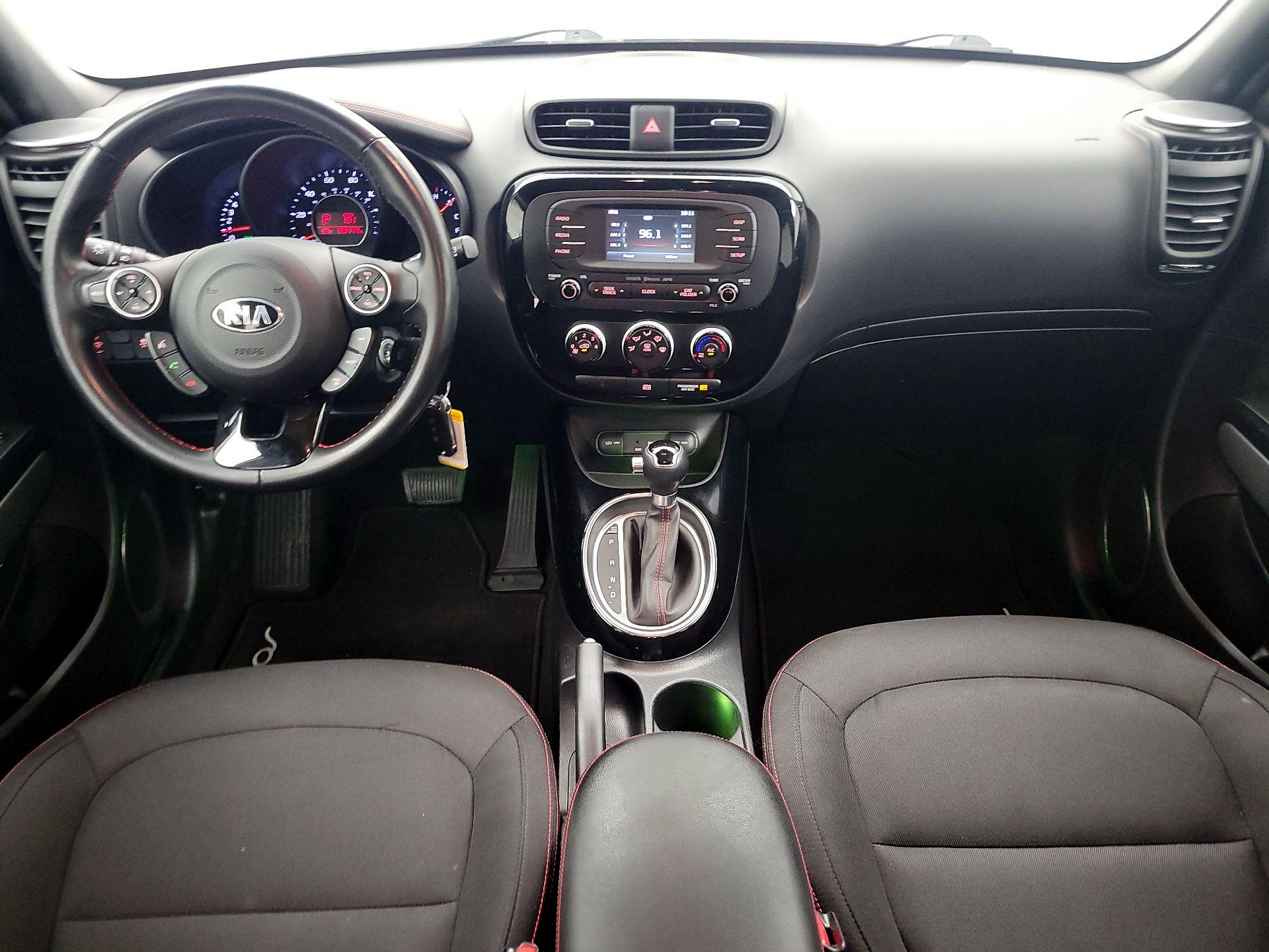 Thumbnail: 2016 Kia Soul - 9
