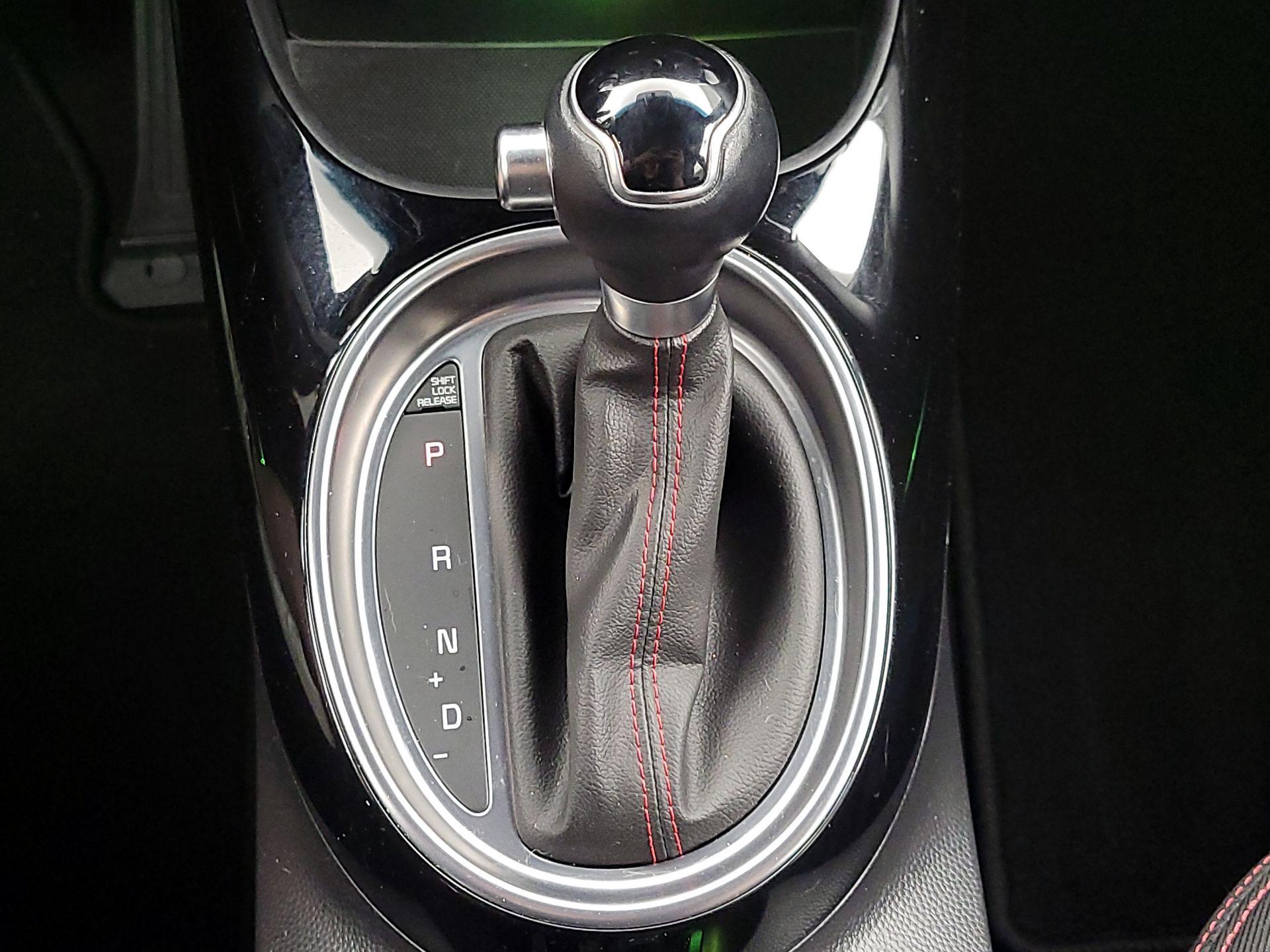 Thumbnail: 2016 Kia Soul - 17