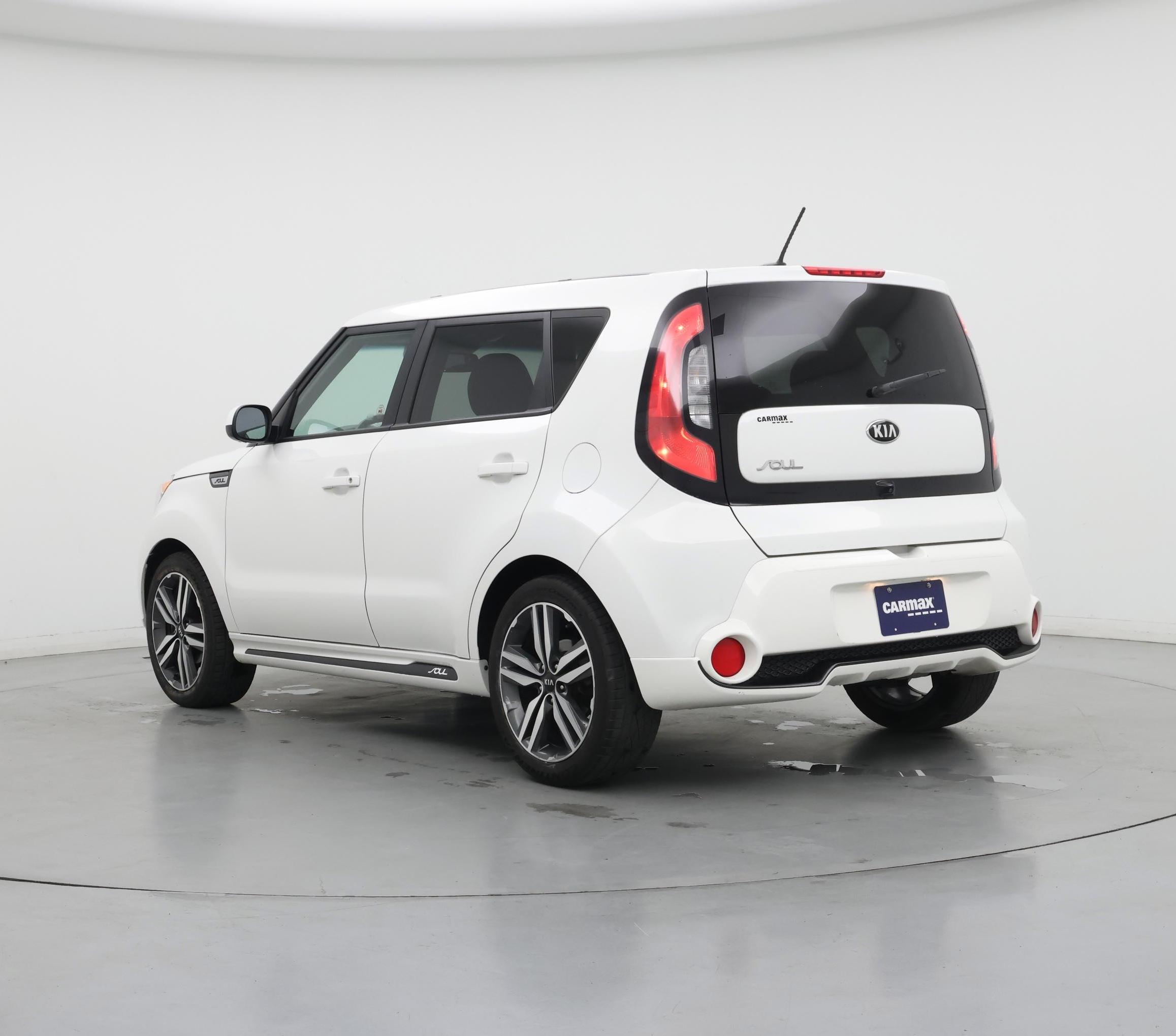 Thumbnail: 2016 Kia Soul - 2