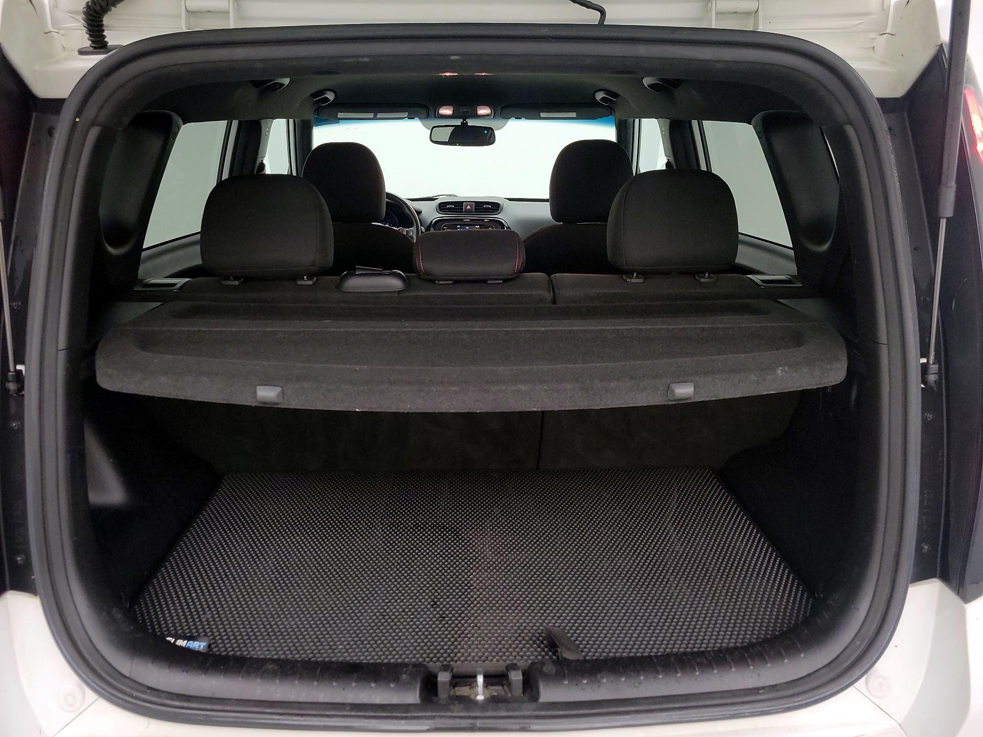Thumbnail: 2016 Kia Soul - 20