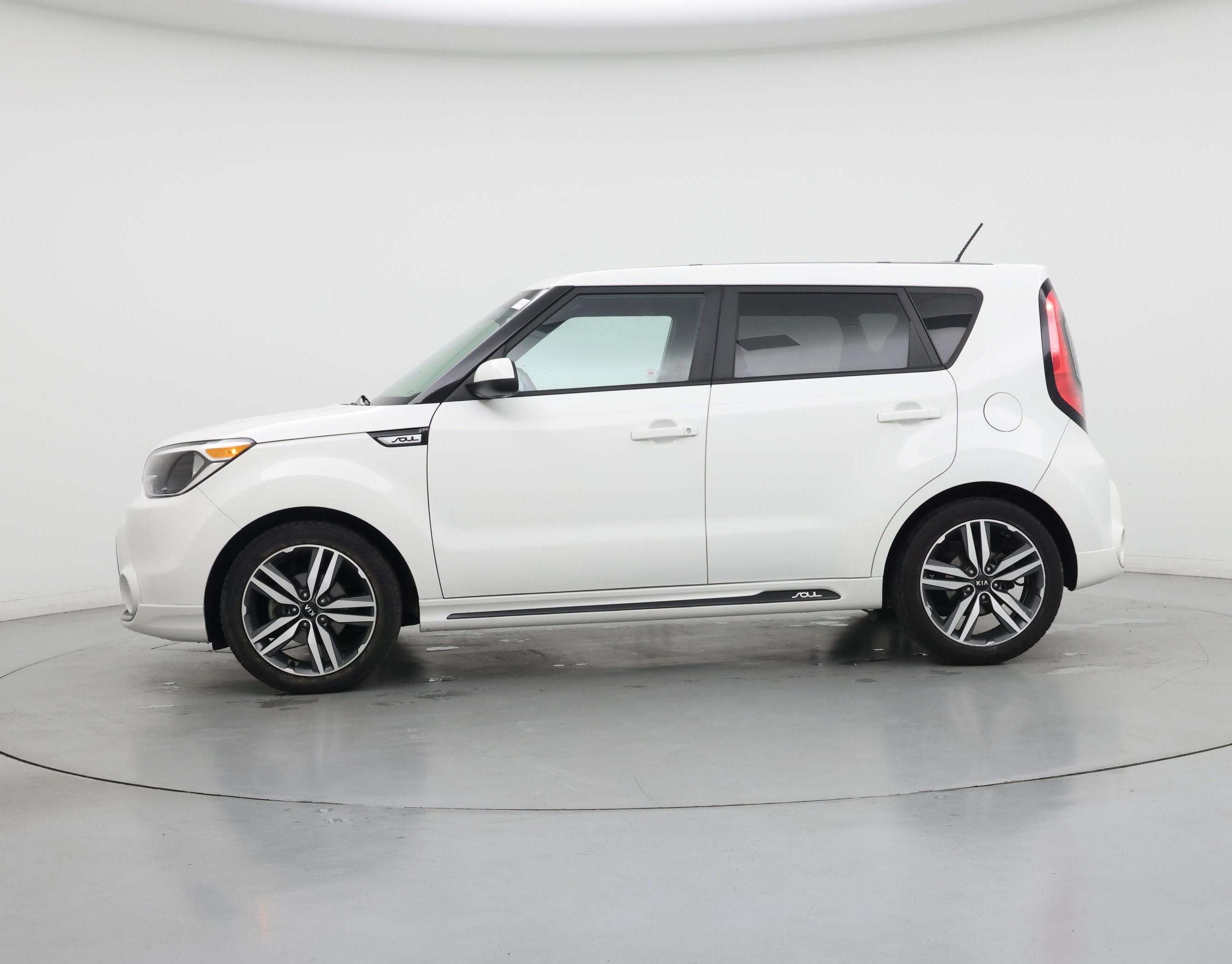 Thumbnail: 2016 Kia Soul - 3