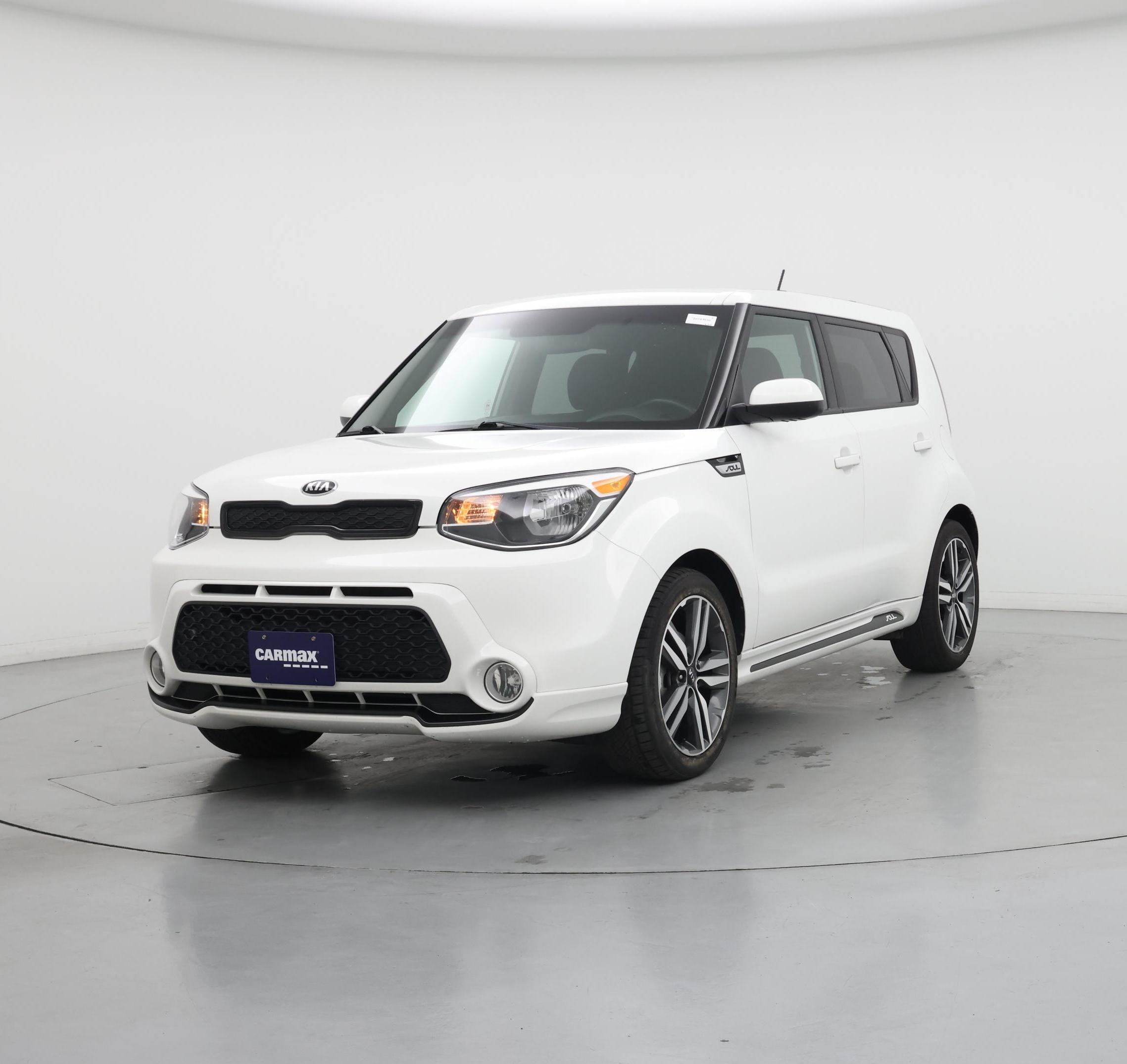 Thumbnail: 2016 Kia Soul - 4