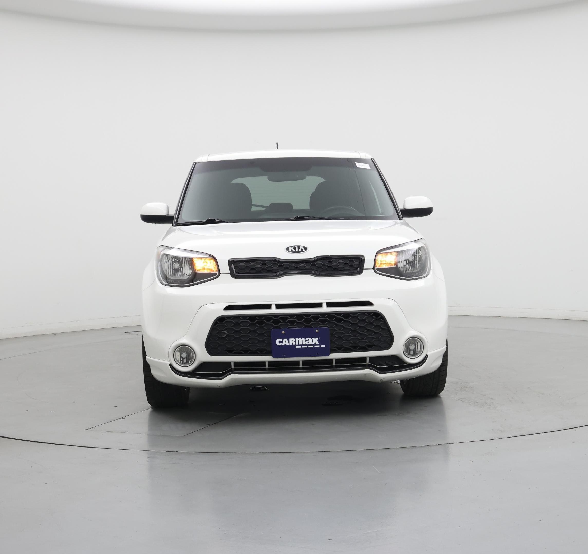 Thumbnail: 2016 Kia Soul - 5