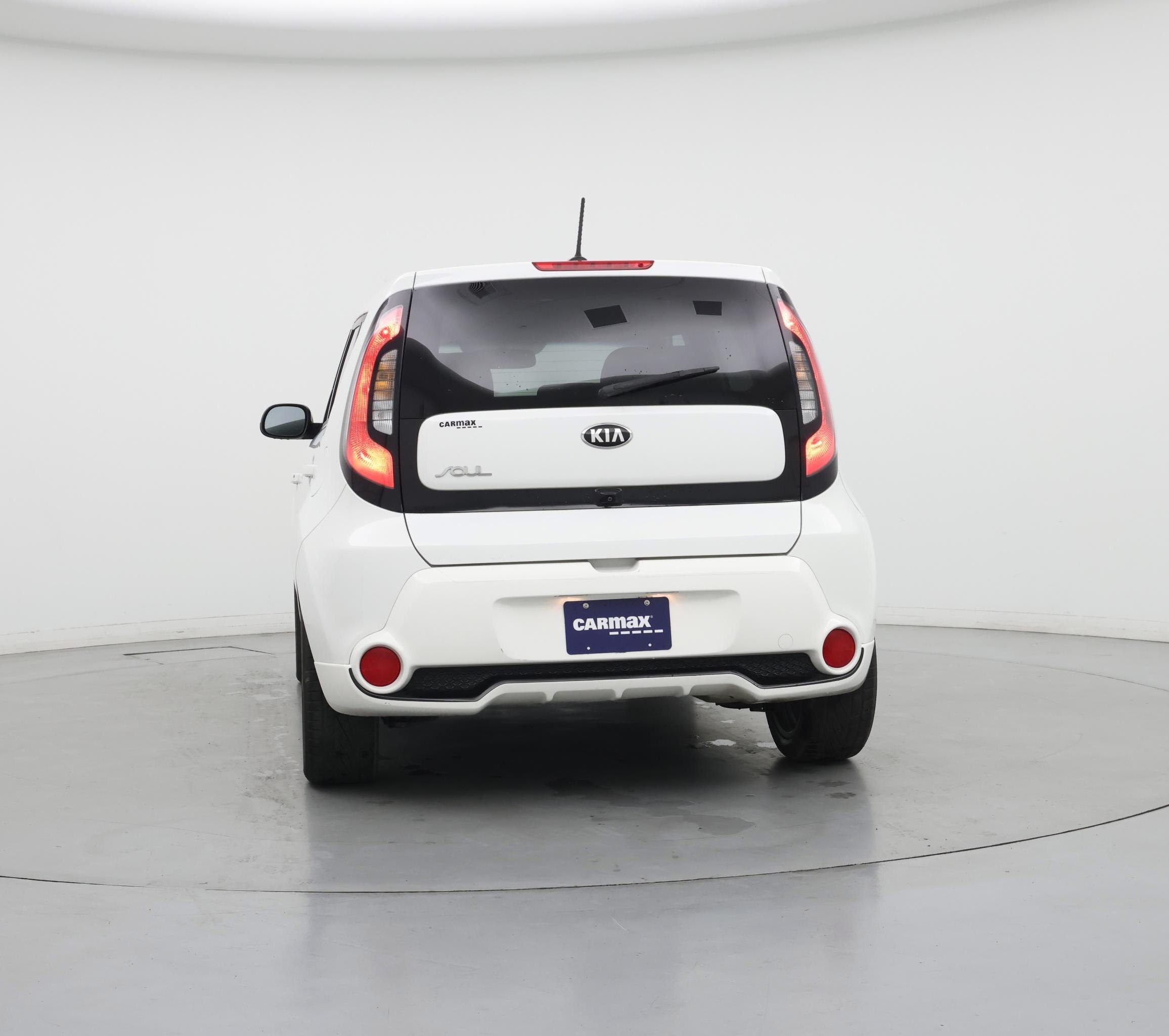 Thumbnail: 2016 Kia Soul - 6