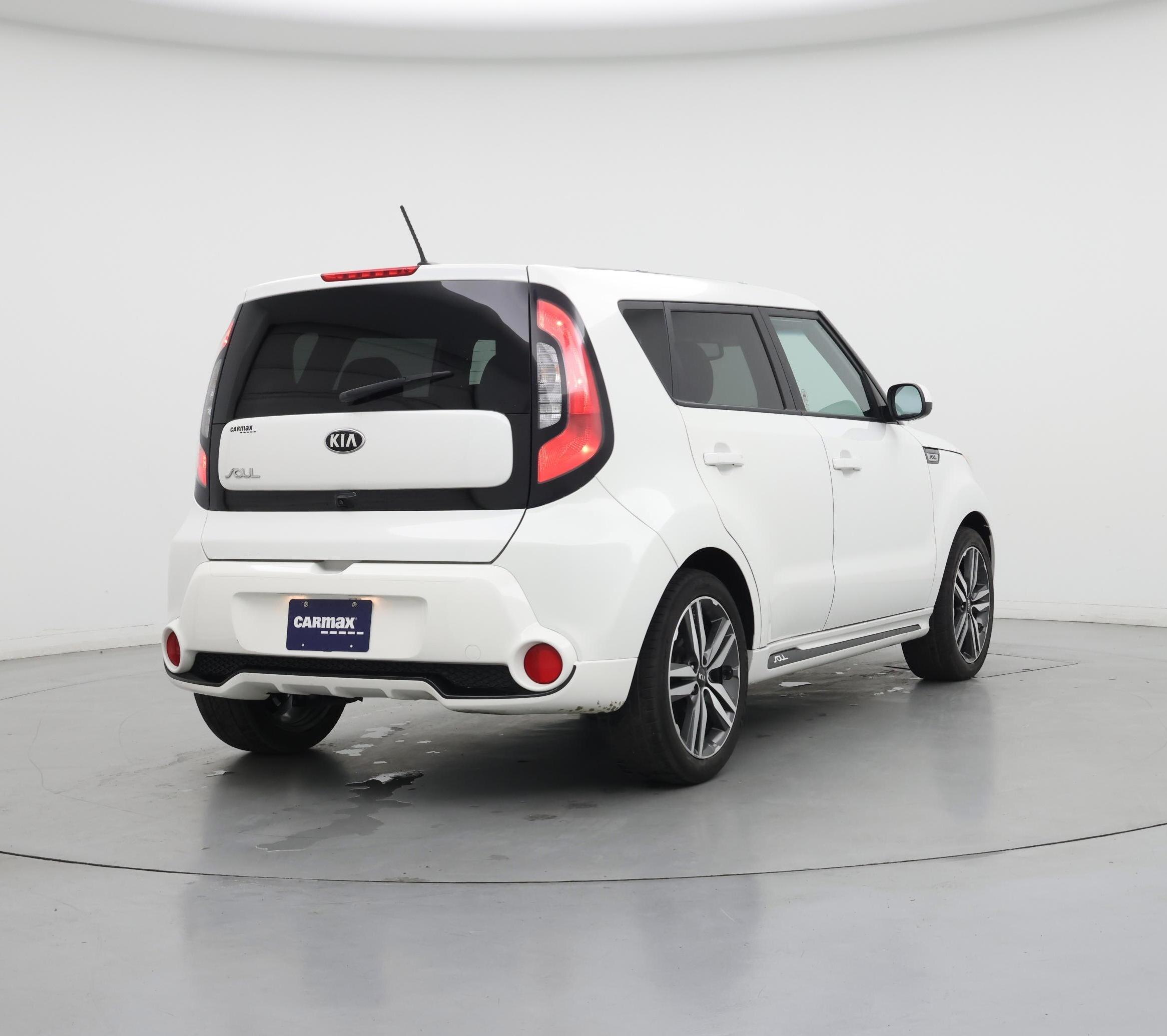 Thumbnail: 2016 Kia Soul - 8