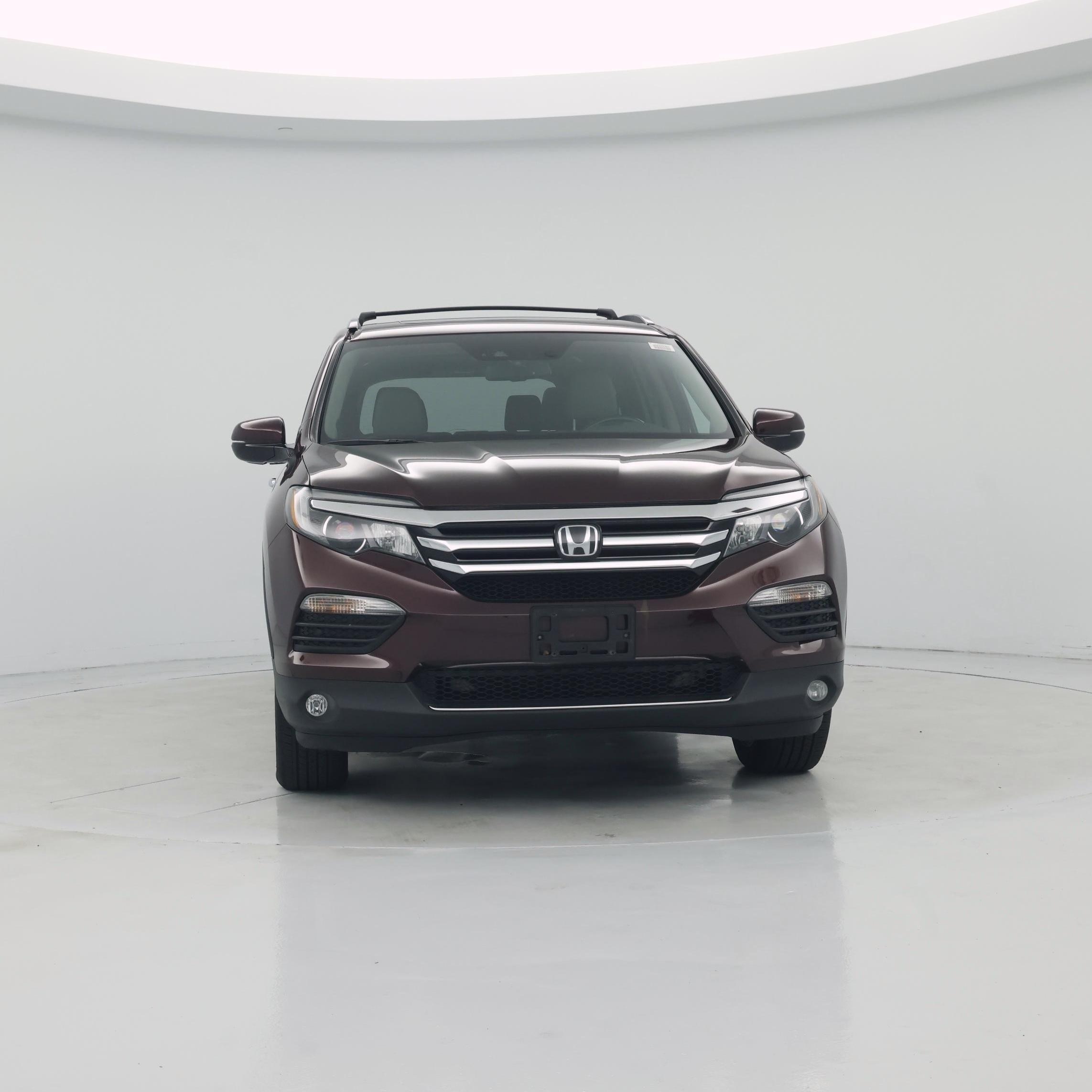 Thumbnail: 2016 Honda Pilot - 5