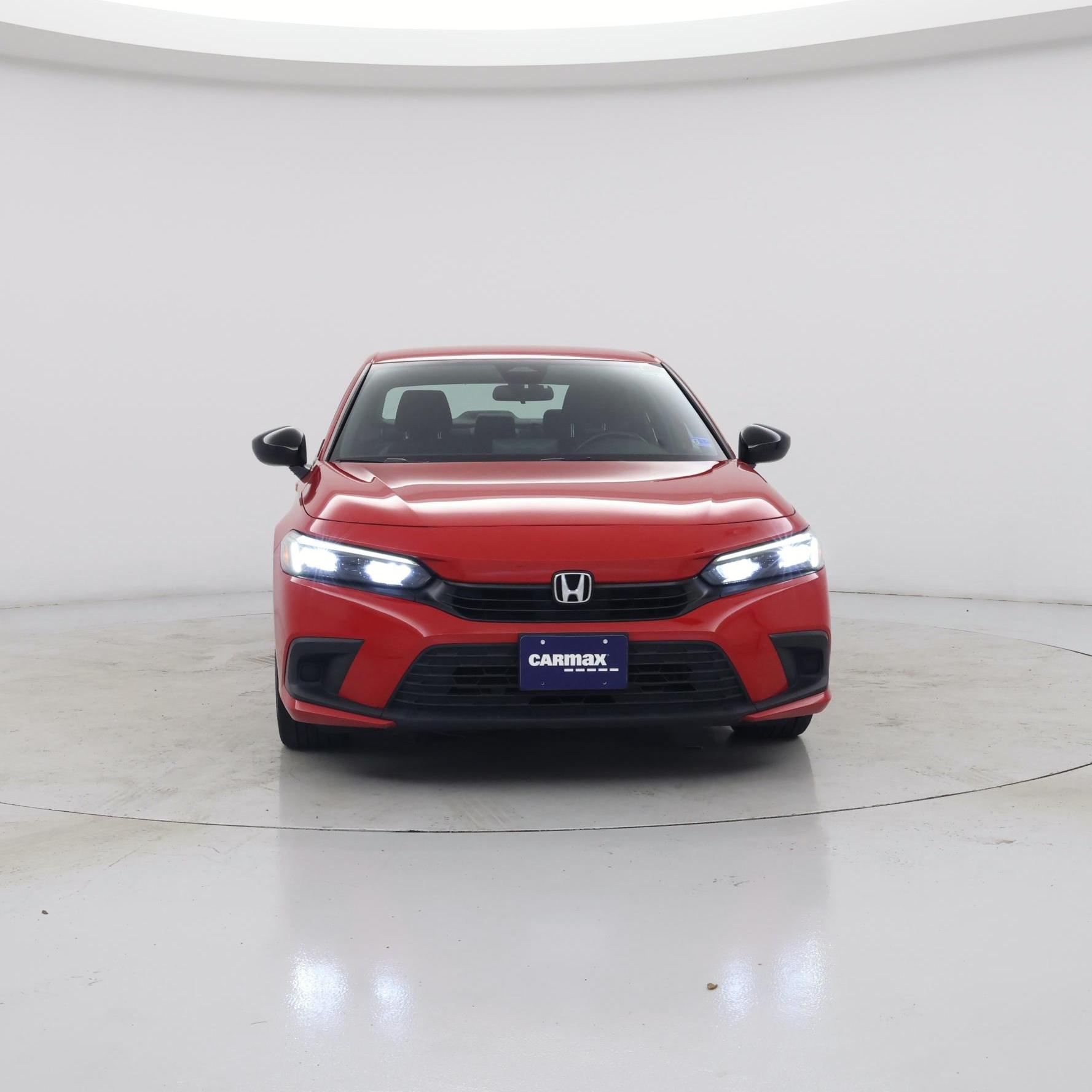 Thumbnail: 2023 Honda Civic - 5