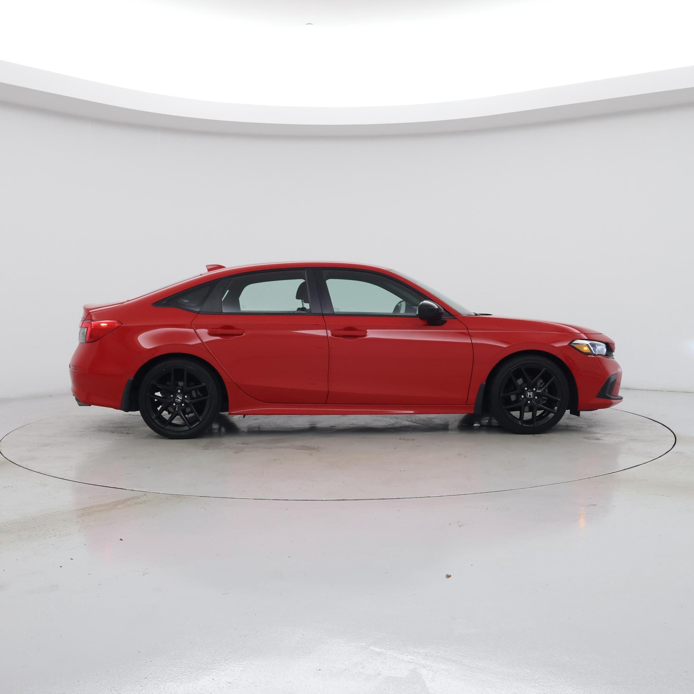 Thumbnail: 2023 Honda Civic - 7
