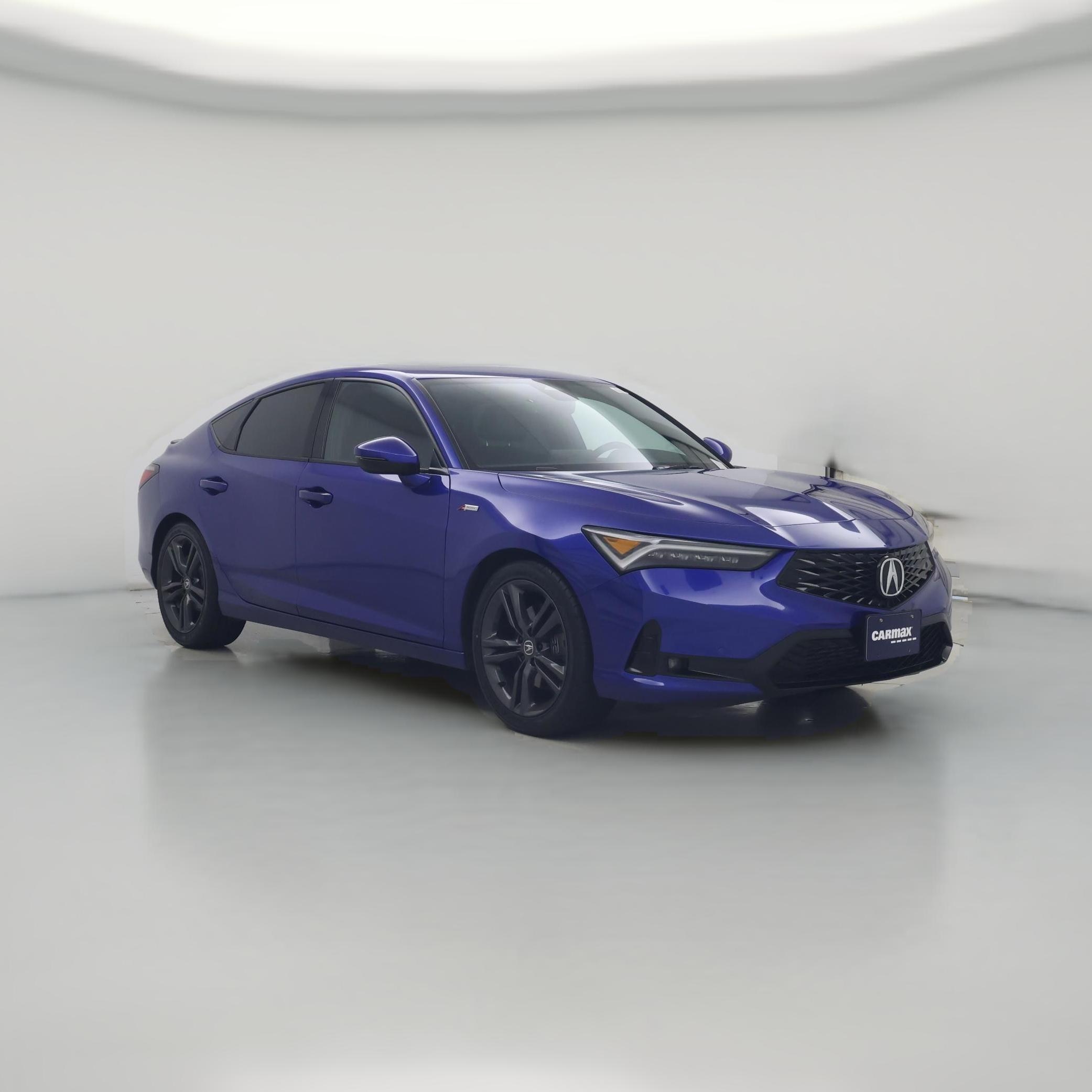 Thumbnail: 2025 Acura Integra - 1